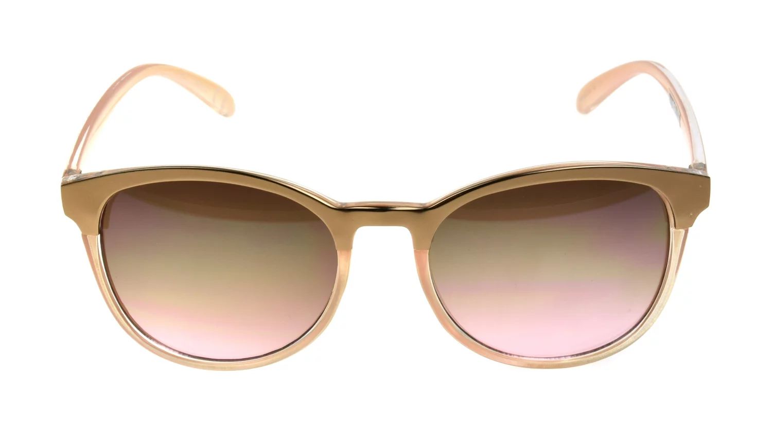 Foster Grant Women's Rose Gold COQUETTE Sunglasses I07 | Walmart (US)