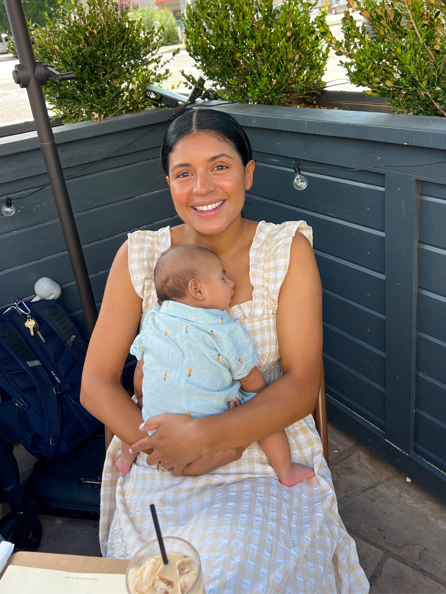 The perfect summer brunch dress ☀️ and it’s on sale! 

#LTKFindsUnder50 #LTKSaleAlert