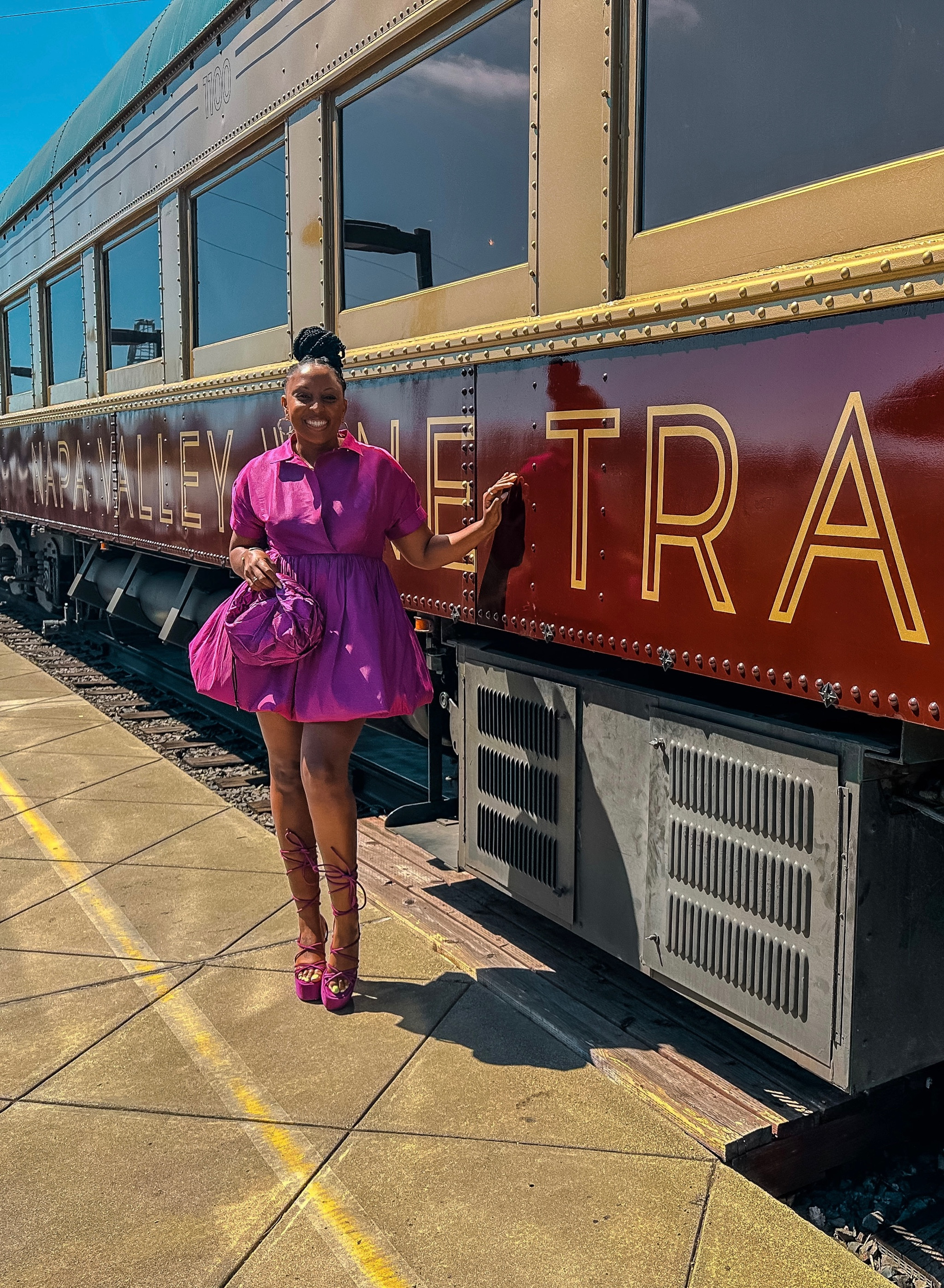 You need this Kimberly Goldson dress in your wardrobe.✨

#LTKstyletip #LTKSale #LTKunder100