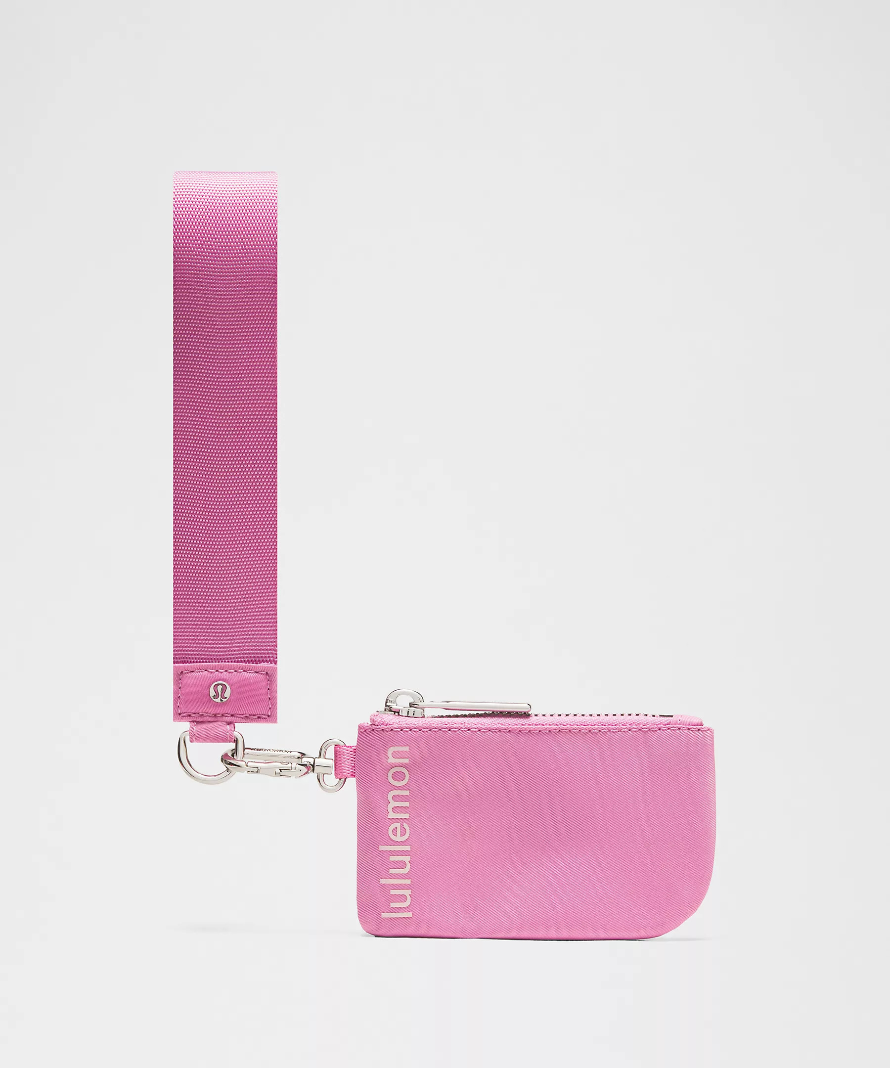 Dual Pouch Wristlet | Lululemon (US)