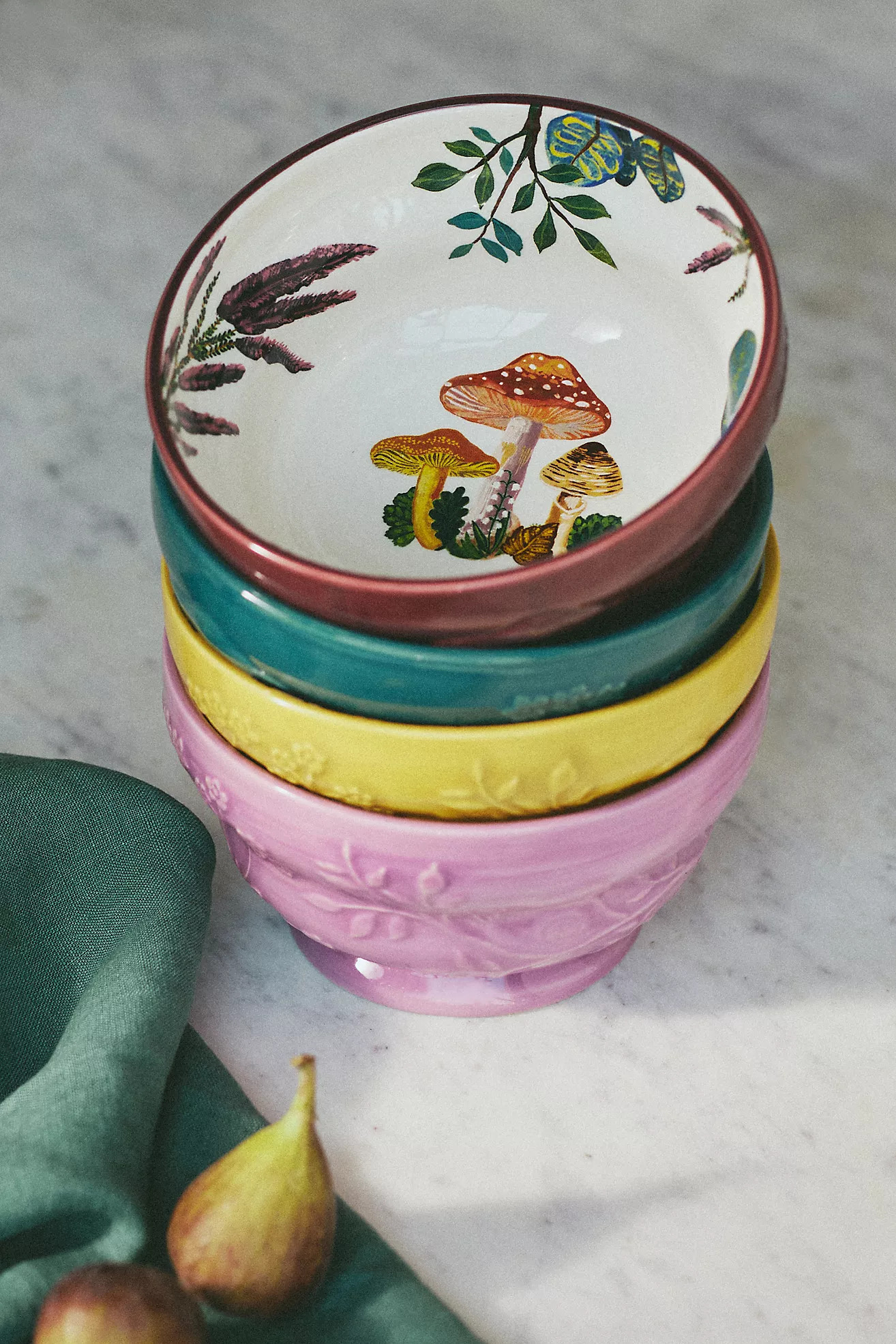 Color: PLUM | Anthropologie (US)