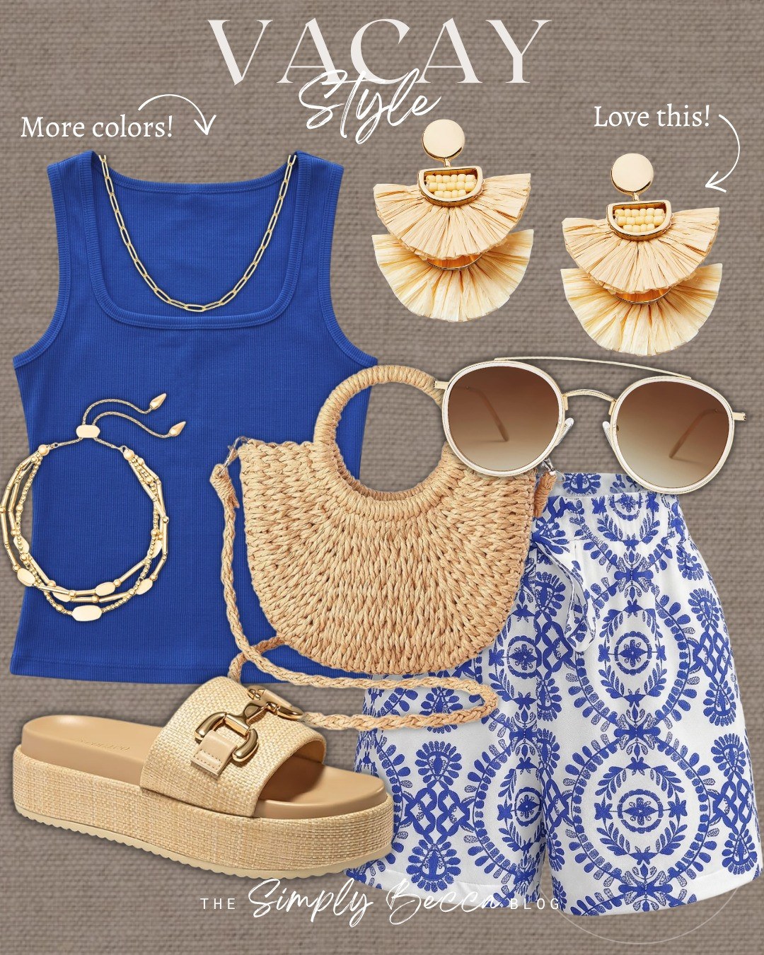 Howwww cute are these shorts?!

@amazon @loft 

 #LTKootd #LTKSeasonal #LTKTravel