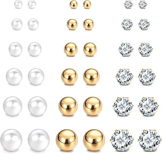 Visit the JEWELRIESHOP Store | Amazon (US)