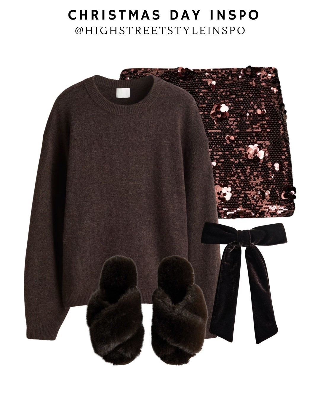 Uk fashion, day to day styling, casual chic style, classy outfits, Zara, Zara women, Zara new in, H&M, primark, trending, Christmas, winter styling, fall outfits, fleece, new balance, trainers, Teddy jacket, fleece, knee high boots, Ugg, festive wear, partywear 

#LTKfestive #LTKwinter #LTKuk