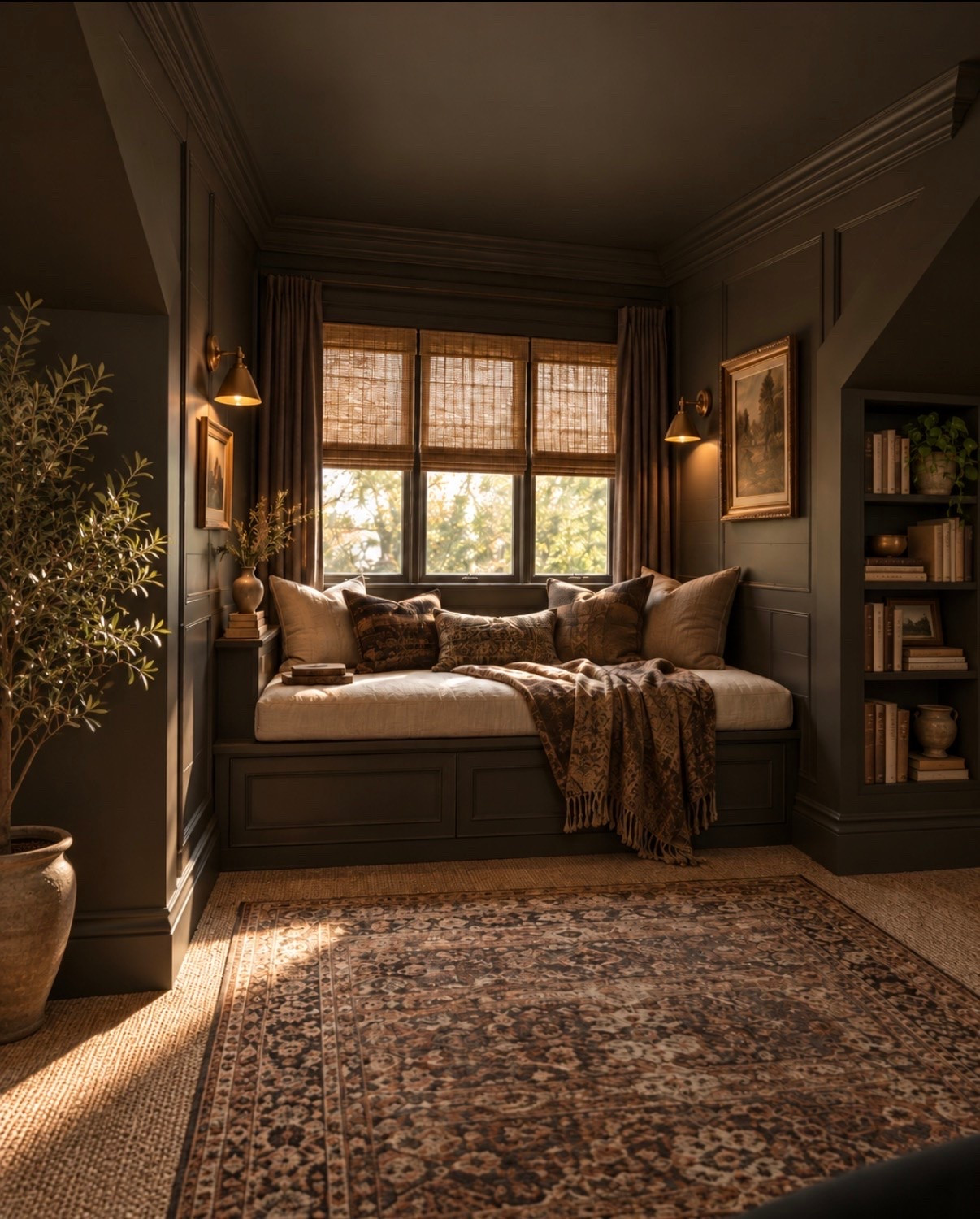 Window seat

#LTKSaleAlert #LTKHome