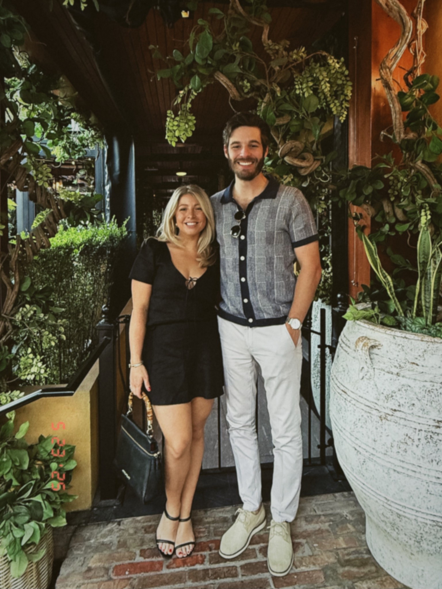 Summer datenight look

#LTKSeasonal #LTKPetite #LTKSummerEdit