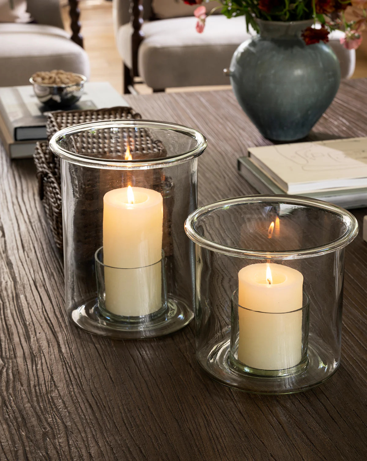 Cyrus Hurricane | McGee & Co. (US)