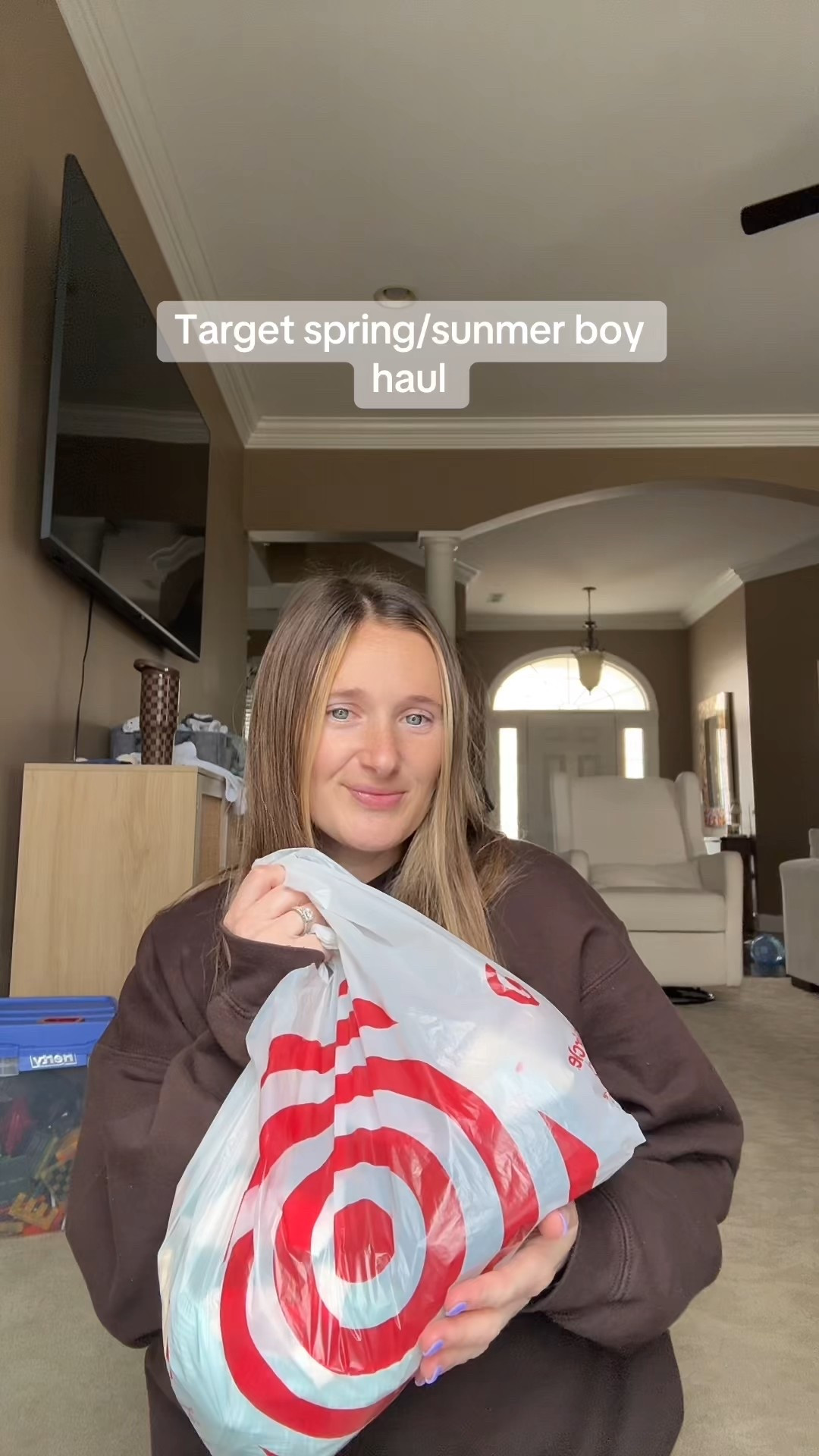 Target little boy haul 

#LTKSeasonal #LTKKids