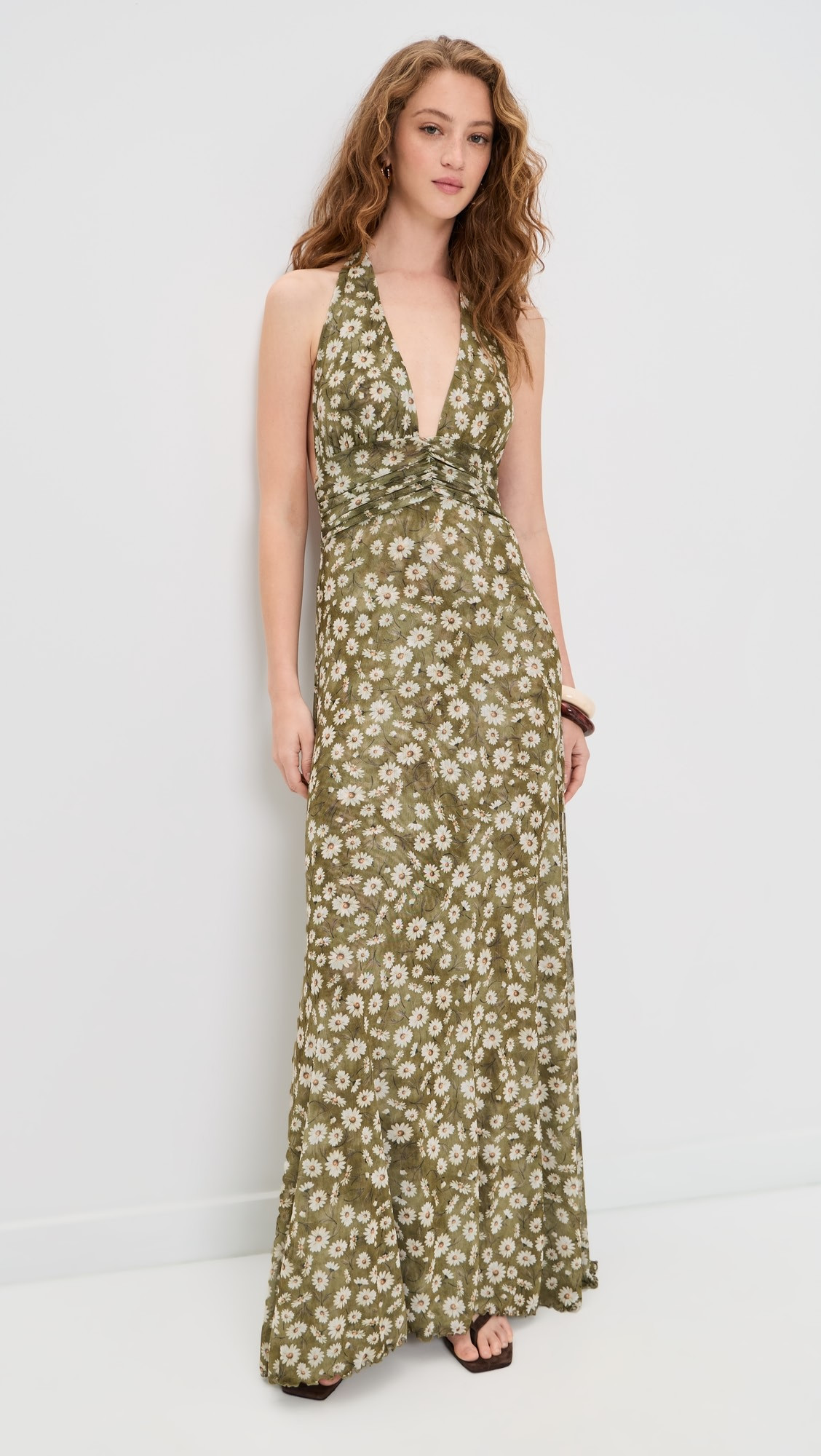 RESA Chelsea Maxi Dress | Shopbop | Shopbop
