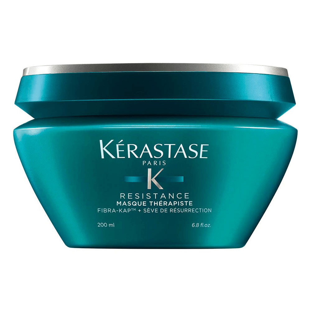 Máscara de Restauração Kérastase Résistance Thérapiste - AMOBELEZA - Produtos para Cabelo, ... | Amobeleza (BR)
