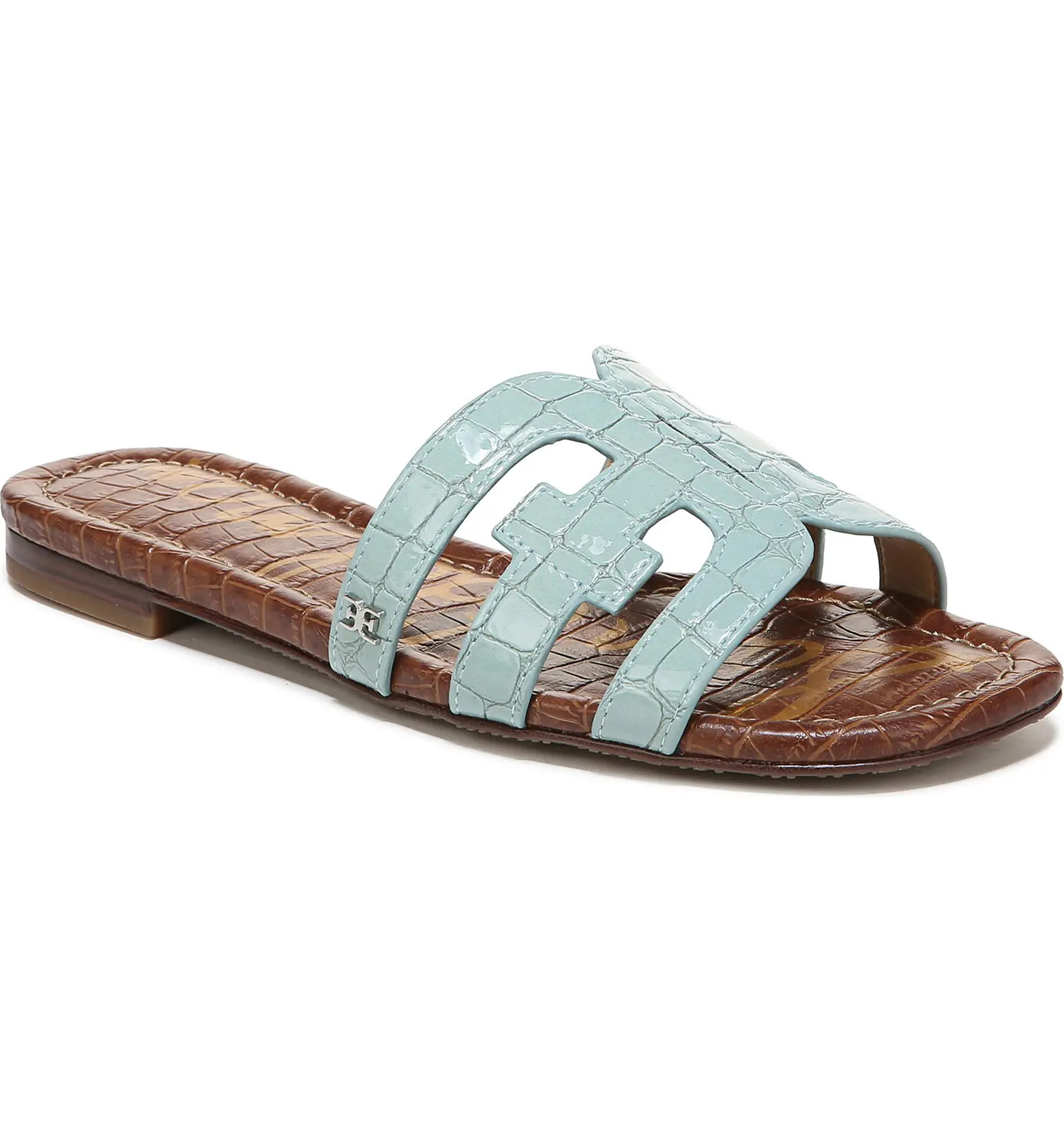 Bay Cutout Slide Sandal (Women) | Nordstrom