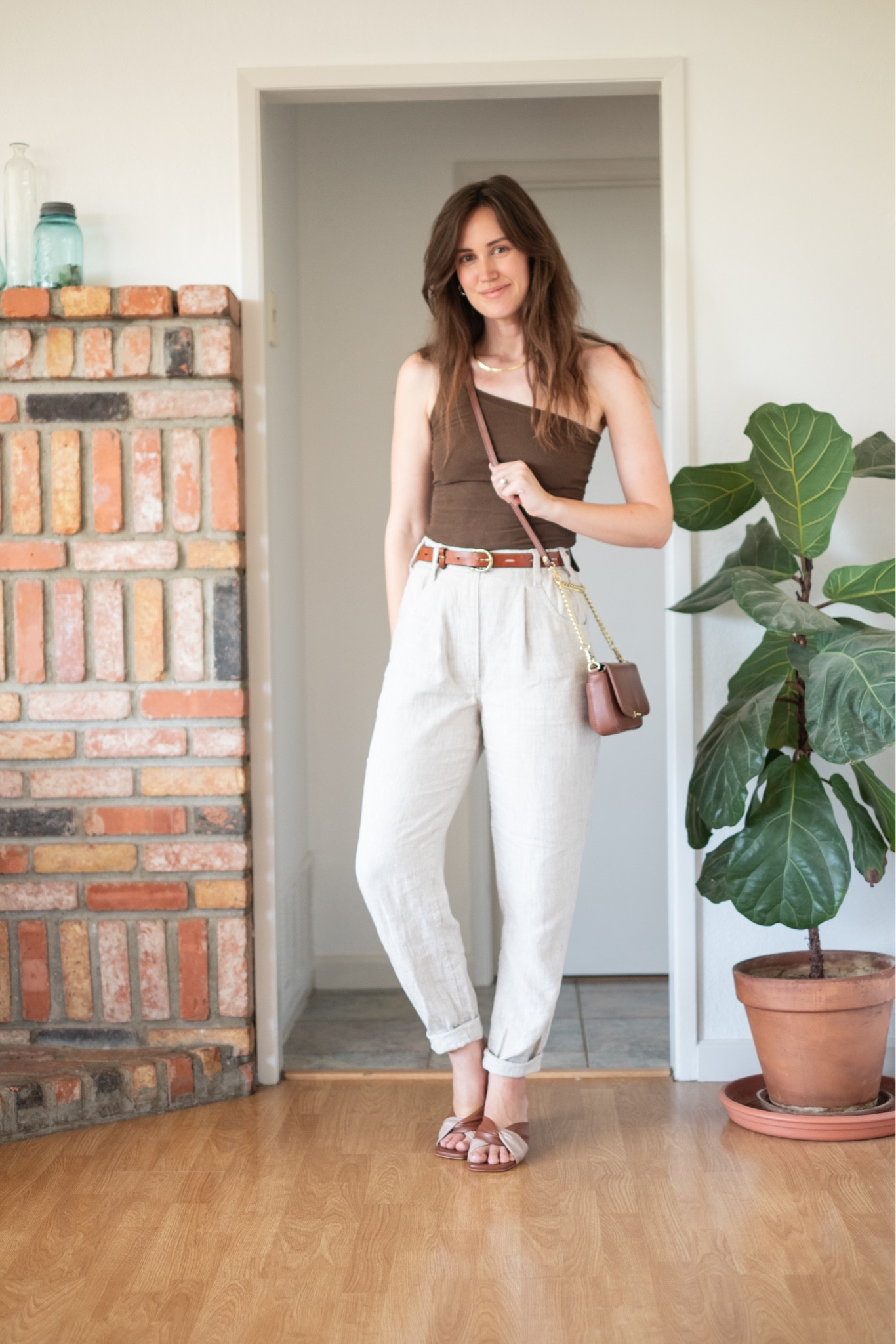 Poppy Barley Margot Heeled Sandals and Day to Night Bag. Go with your bigger size in the shoes  

#LTKSummerSales #LTKShoeCrush #LTKSaleAlert