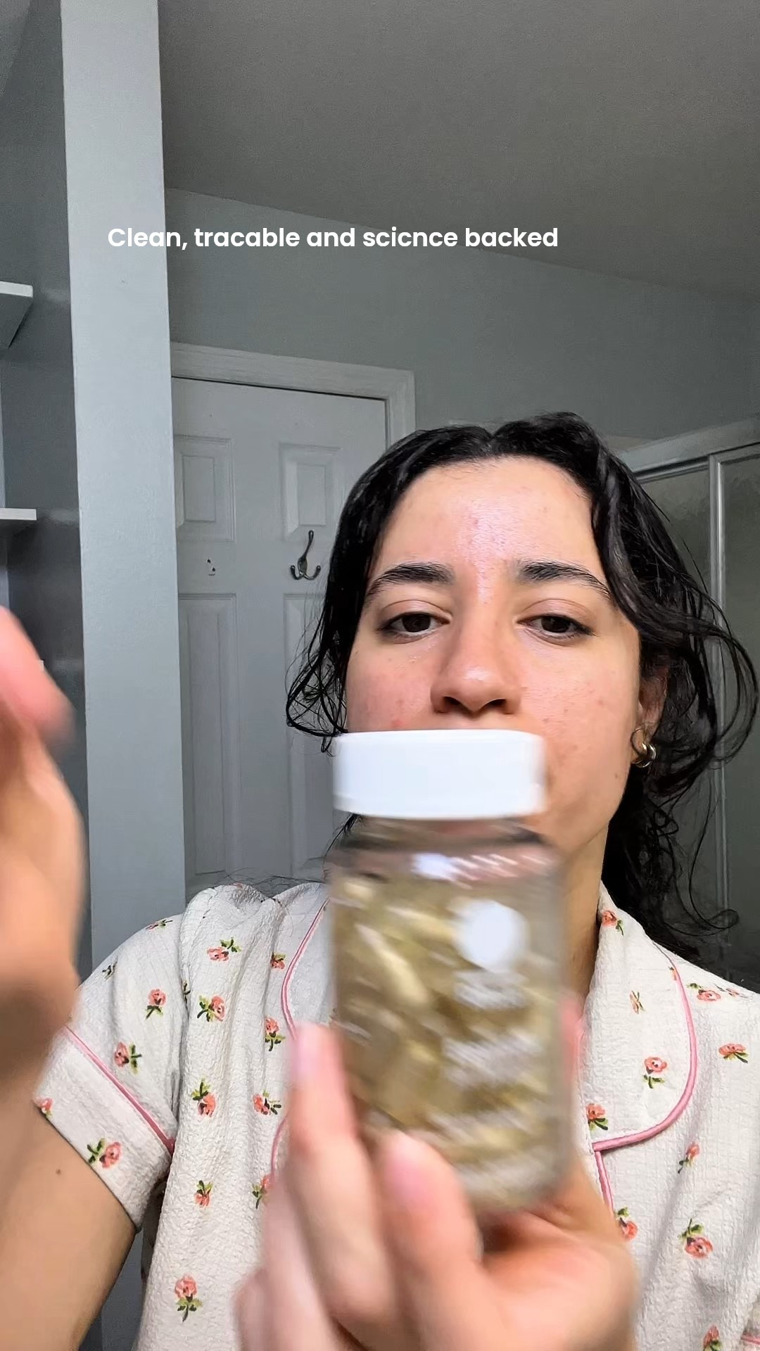 The best thing I could have done for my body and my children since 2020 @ritual 

#LTKselfcare #LTKmomlife #LTKdayinmylife