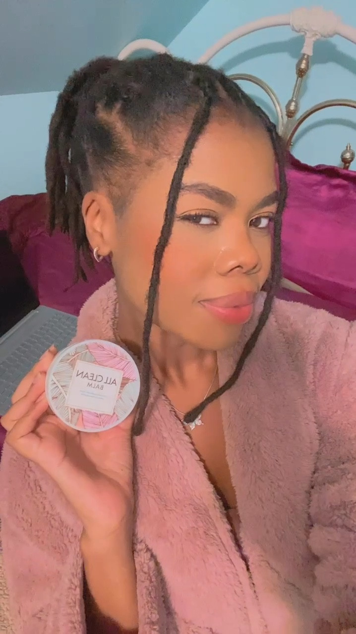 Fav Makeup Remover - All Clean Balm#LTKVideo

#LTKFindsUnder50 #LTKBeauty