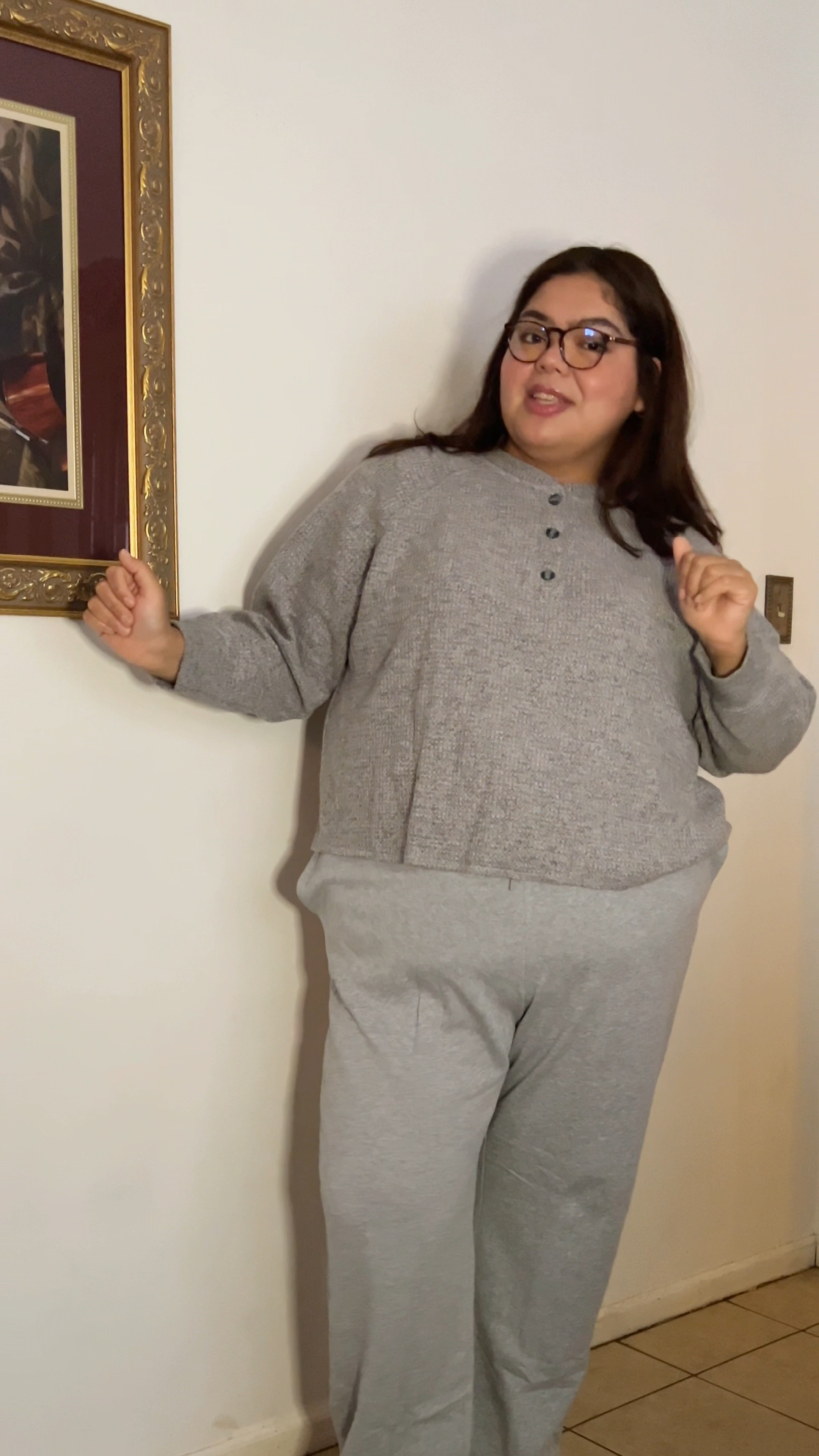 Old Navy Try On Haul. Plus size active wear. Plus size straight leg sweatpants. Cozy tops. Cozy outfits. Fall and winter staples. 

#LTKActive #LTKGiftGuide #LTKPlusSize