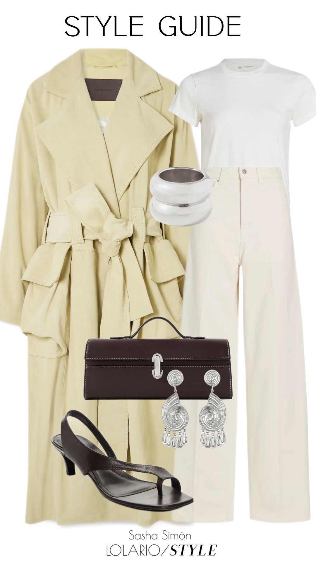 Spring Style 

#LTKStyleTip #LTKSeasonal #LTKTravel