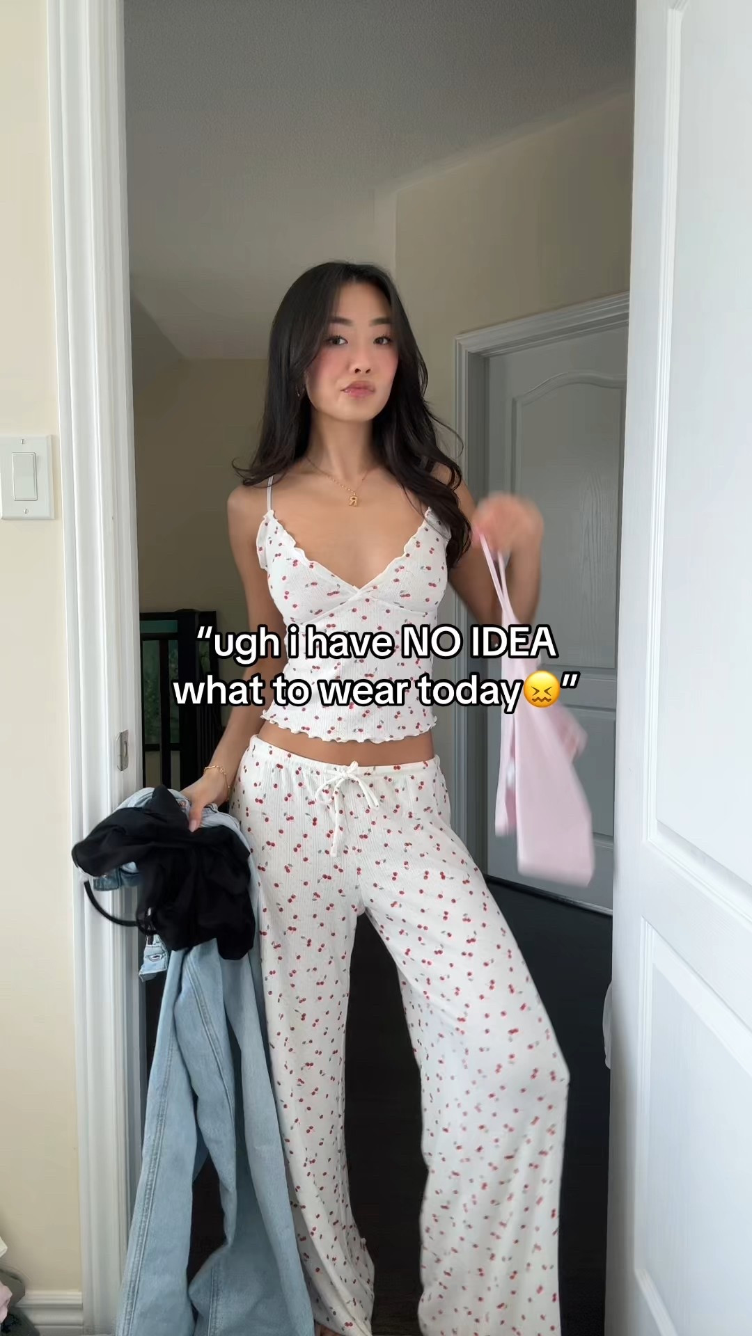 garage go see outfits!