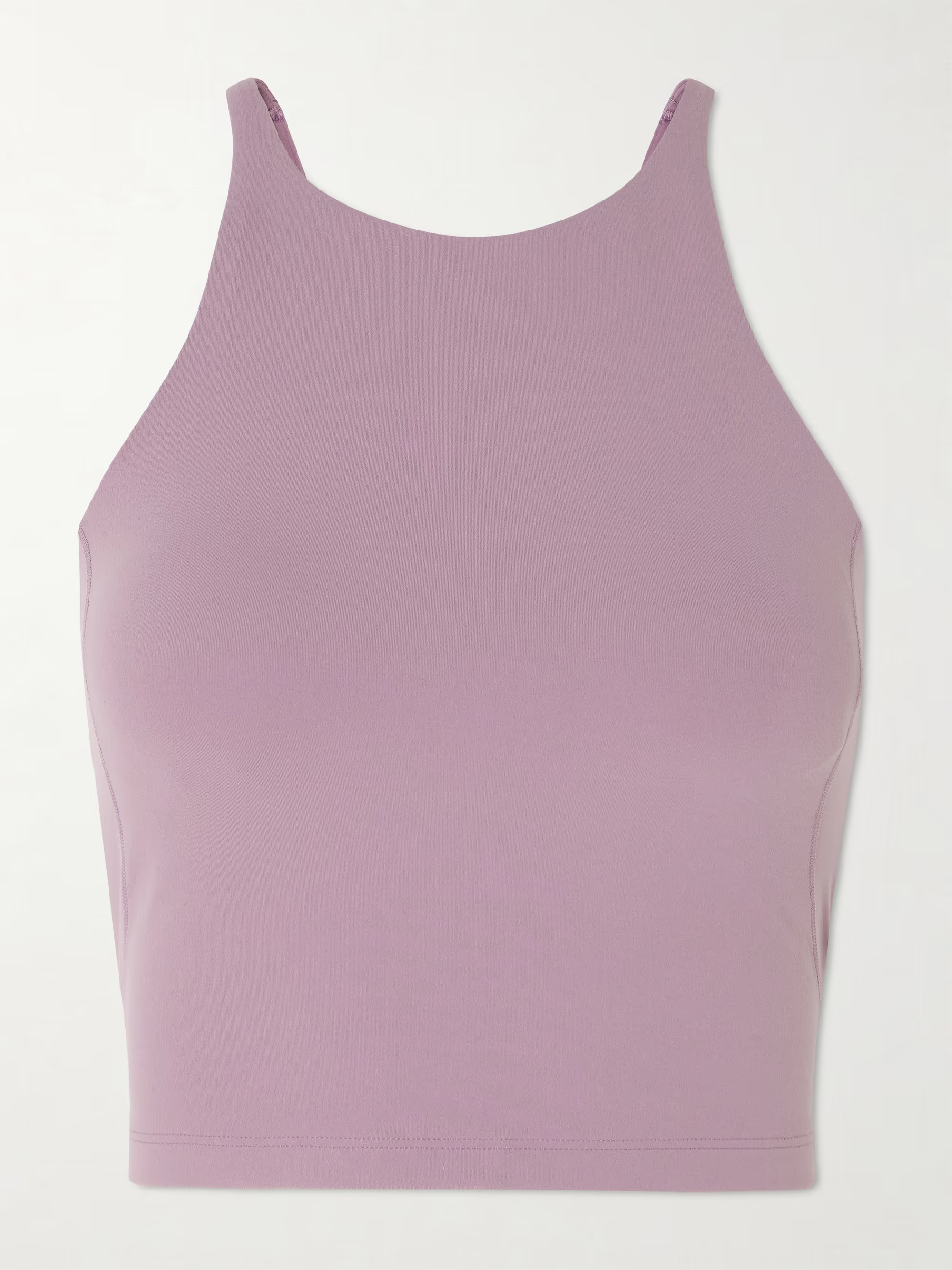 Yoga Twist-Back C/D Align™ tank | NET-A-PORTER (UK & EU)