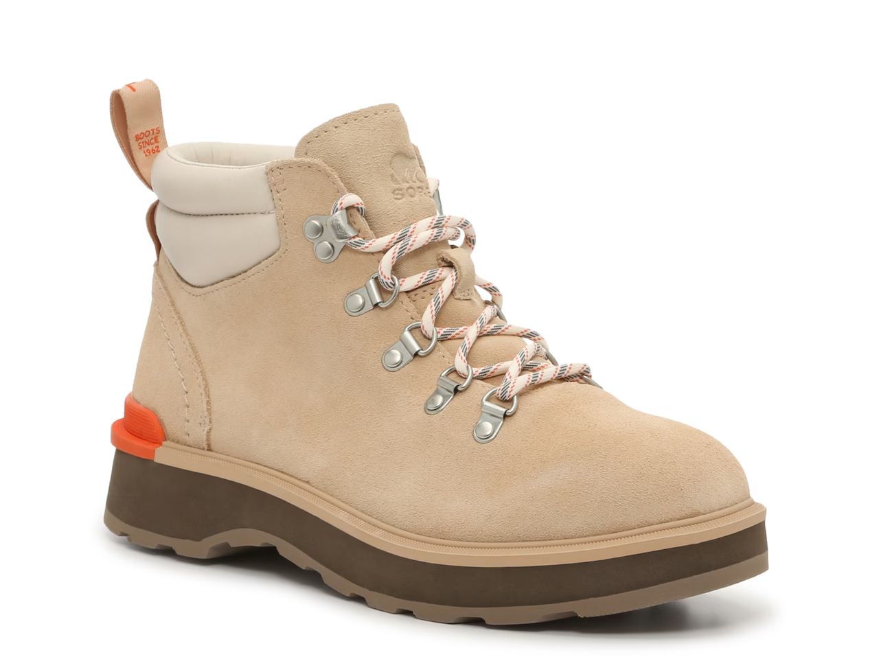 SOREL Hi-Line Hiking Boot - Women's | DSW