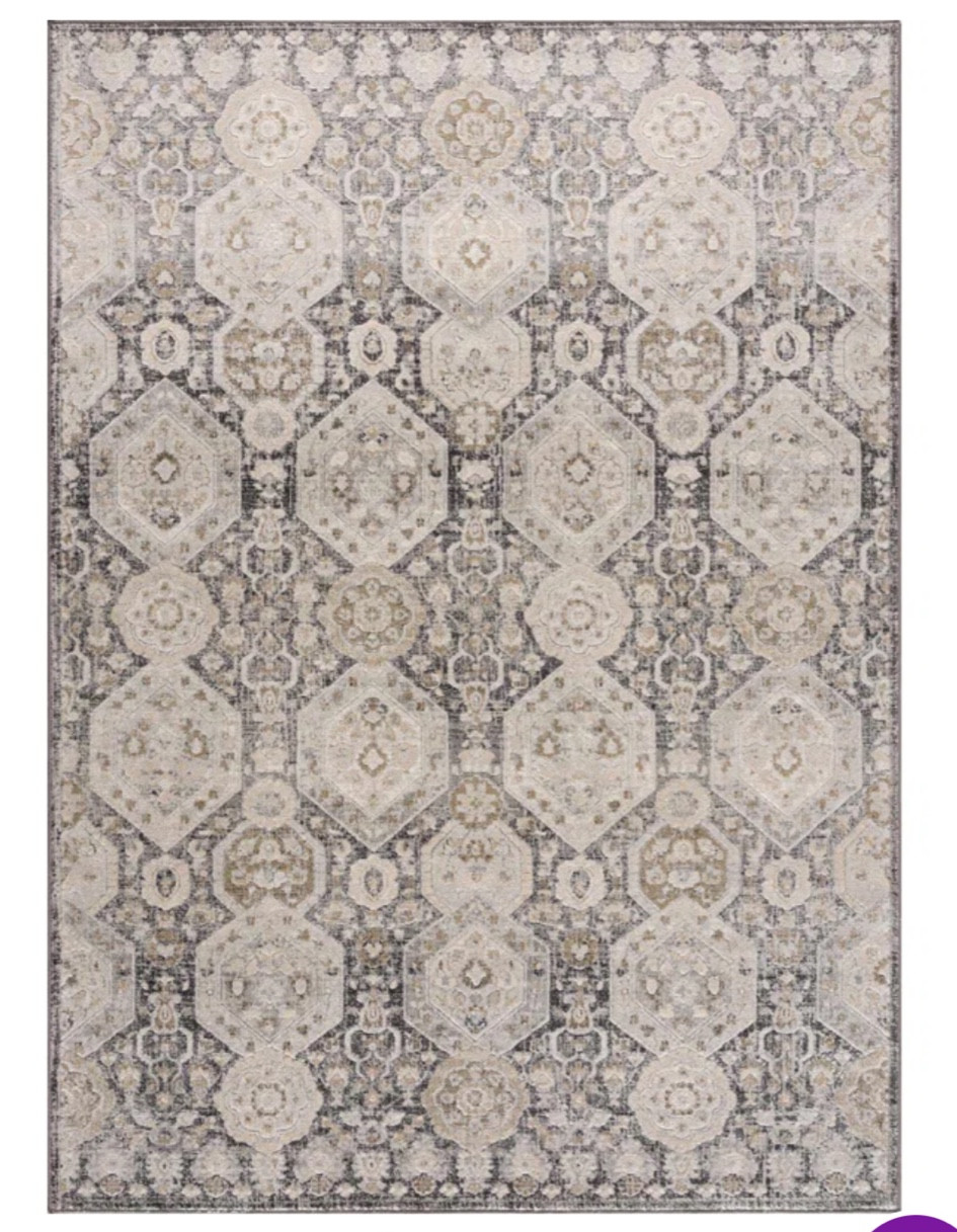Orizaba Geometric Rug

#LTKHome