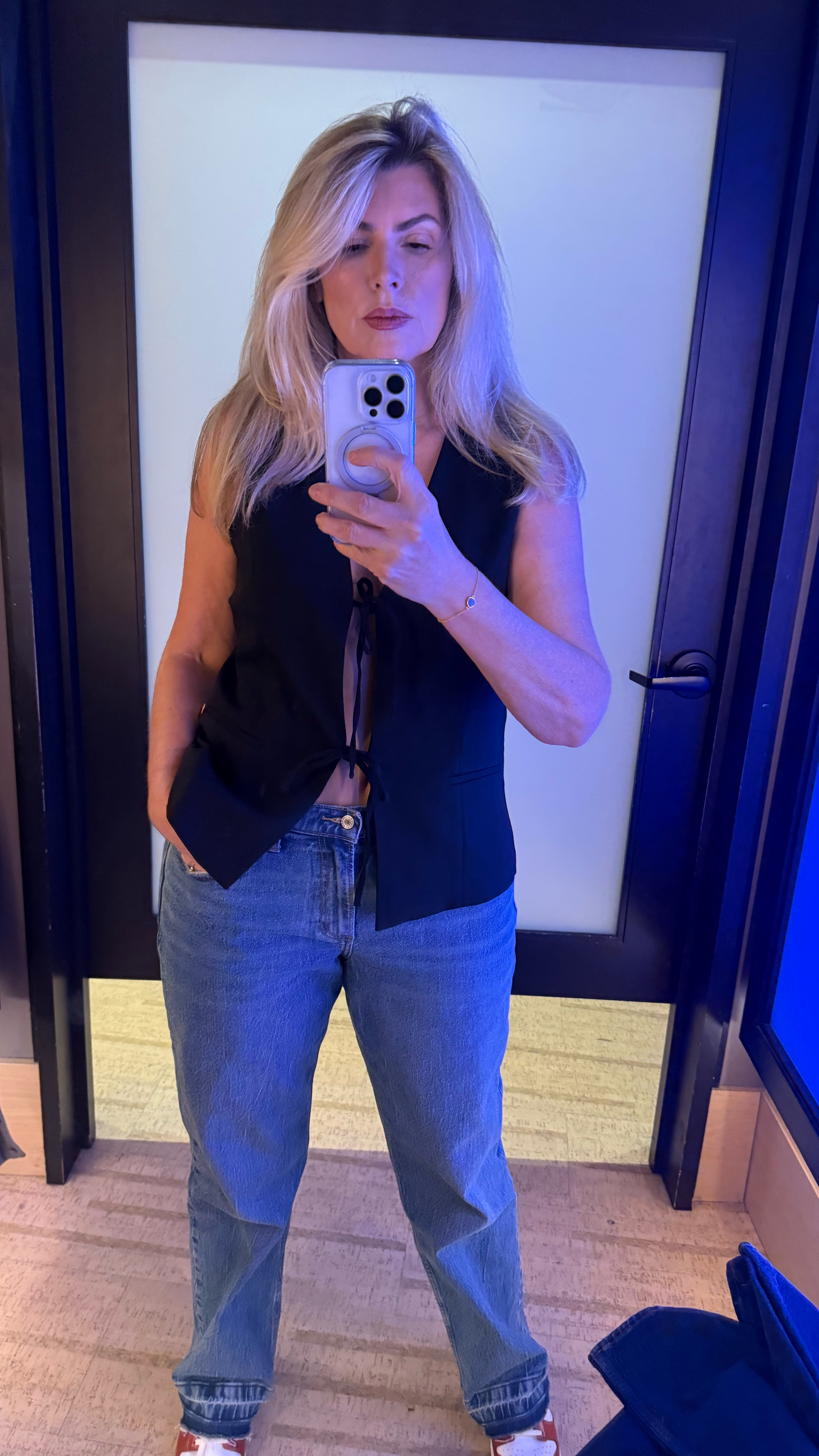 Loving this vest from abercrombie

#LTKStyleTip #LTKSaleAlert #LTKOver40