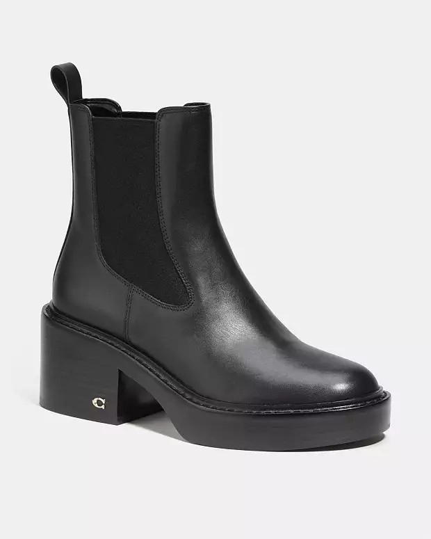 Kinsley Bootie | Coach Outlet US