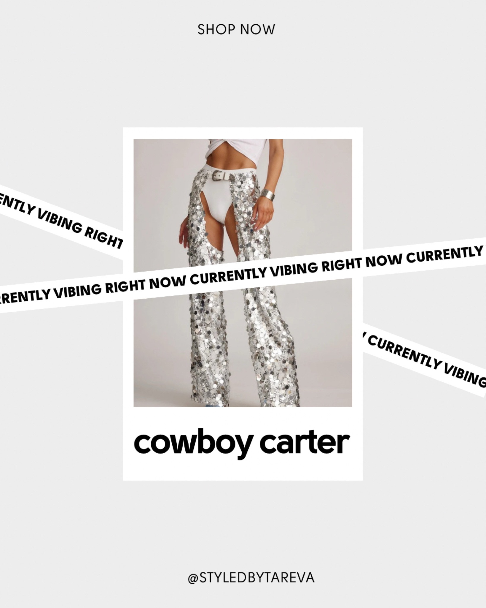 Beyonce Cowboy Carter tour outfit ideas. 

#LTKStyleTip #LTKParties