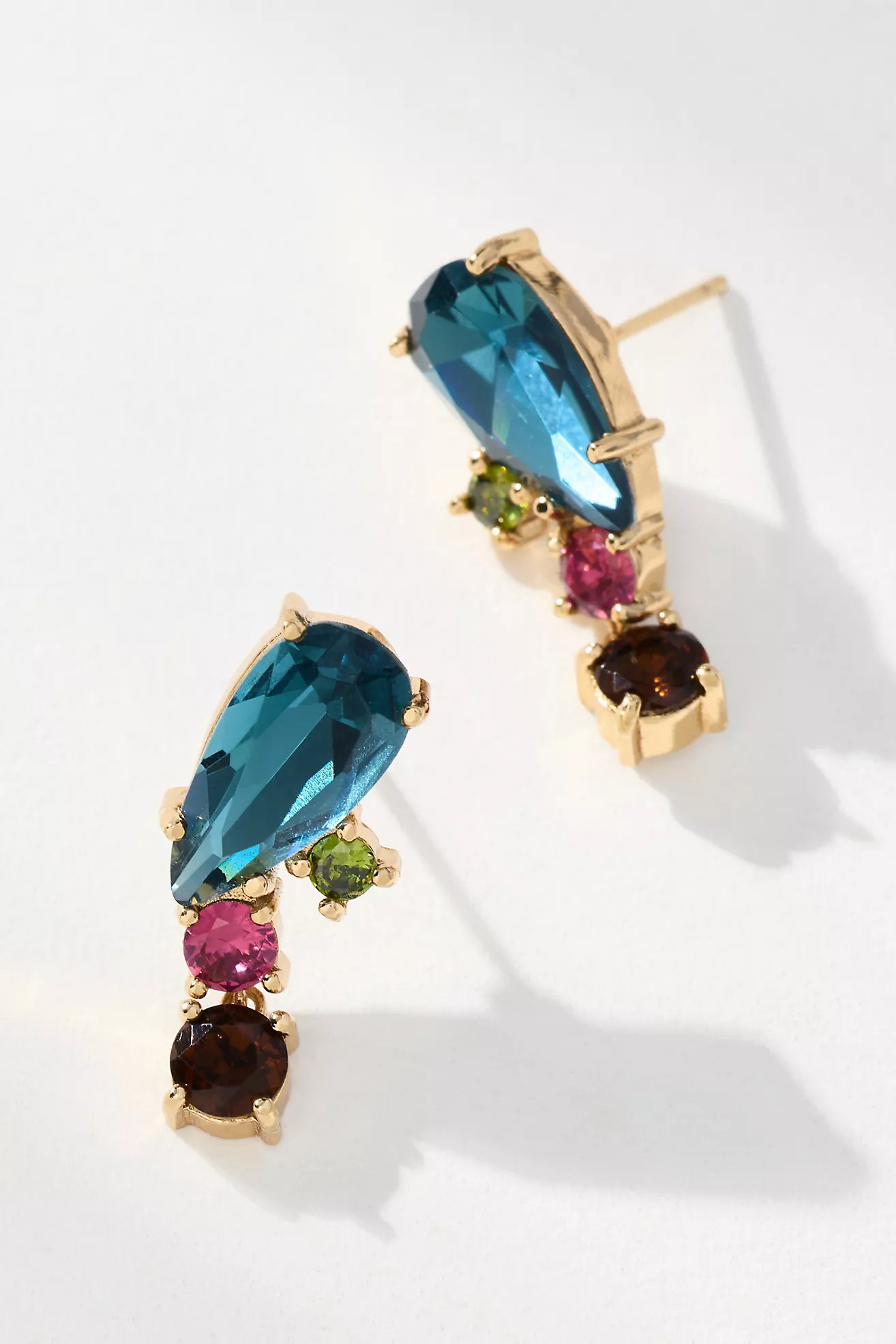 Mignonne Gavigan Rivka Earrings | Anthropologie (US)