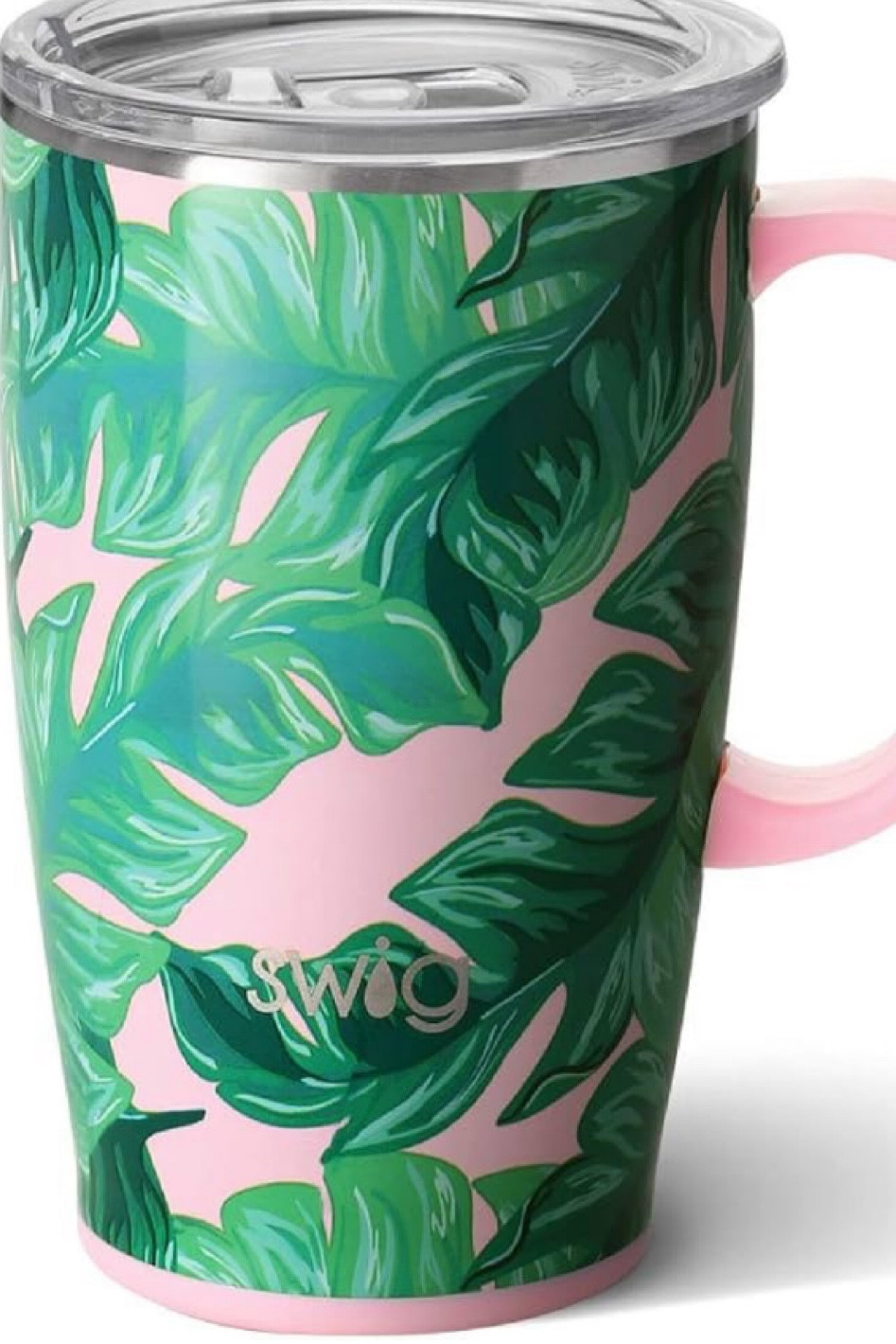 💚💚 #Amazon.#Tumbler 

#LTKfindsunder50 #LTKGiftGuide