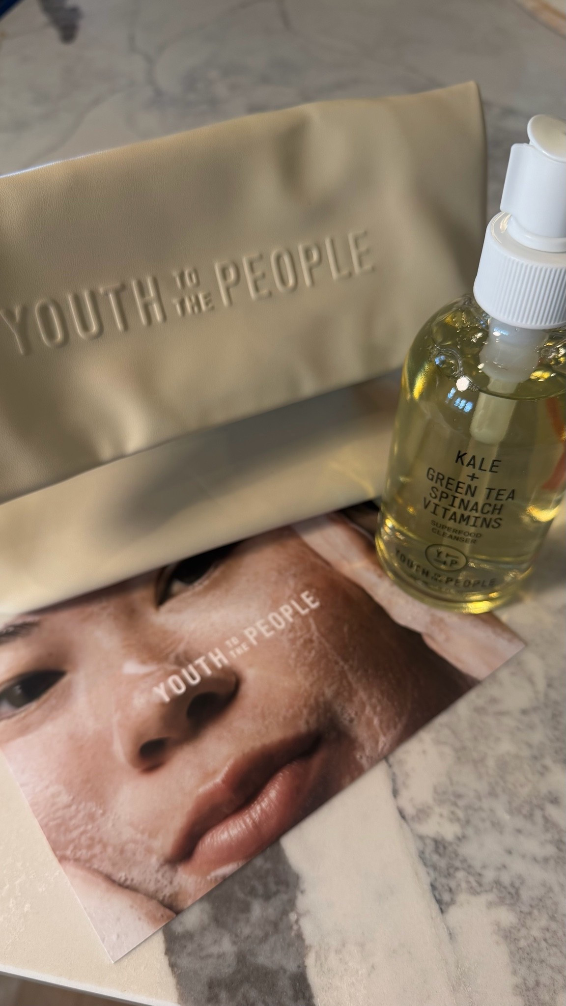 Youth to the People Cleanser

#LTKBeauty