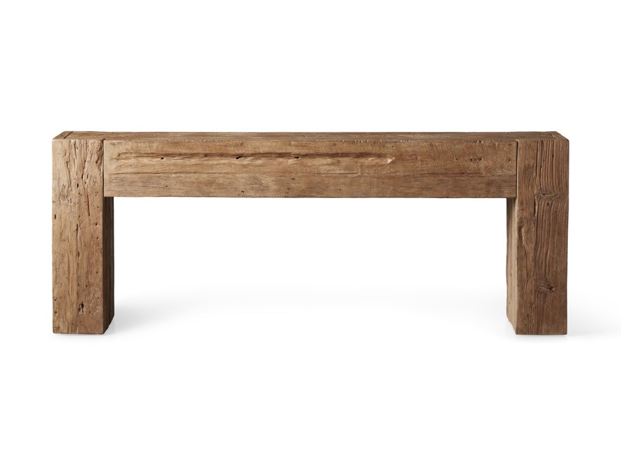 Ubud Console | Arhaus | Arhaus