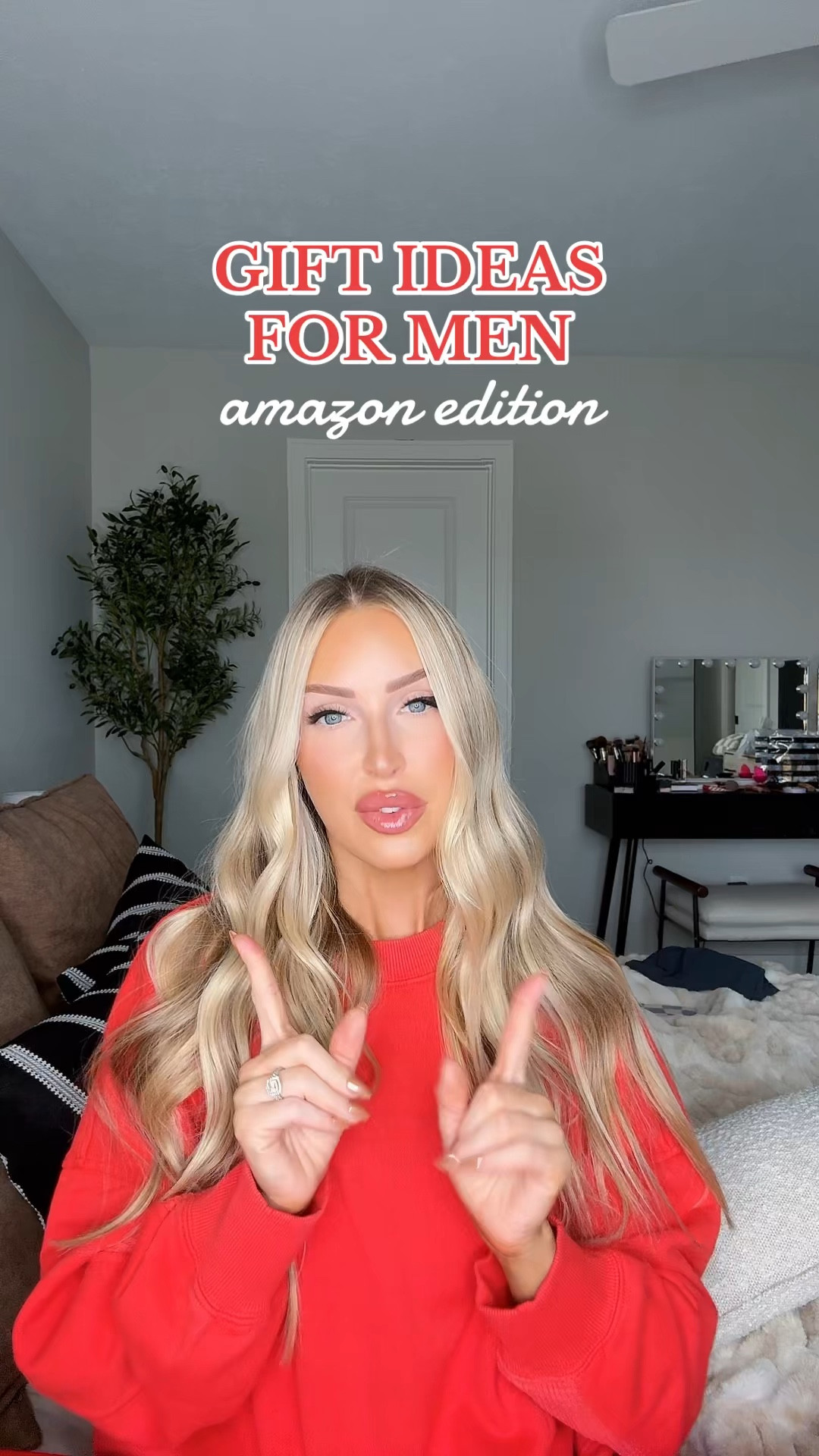 Amazon Gift Ideas for Men 🎁❤️

#LTKHoliday #LTKGiftGuide #LTKCyberWeek