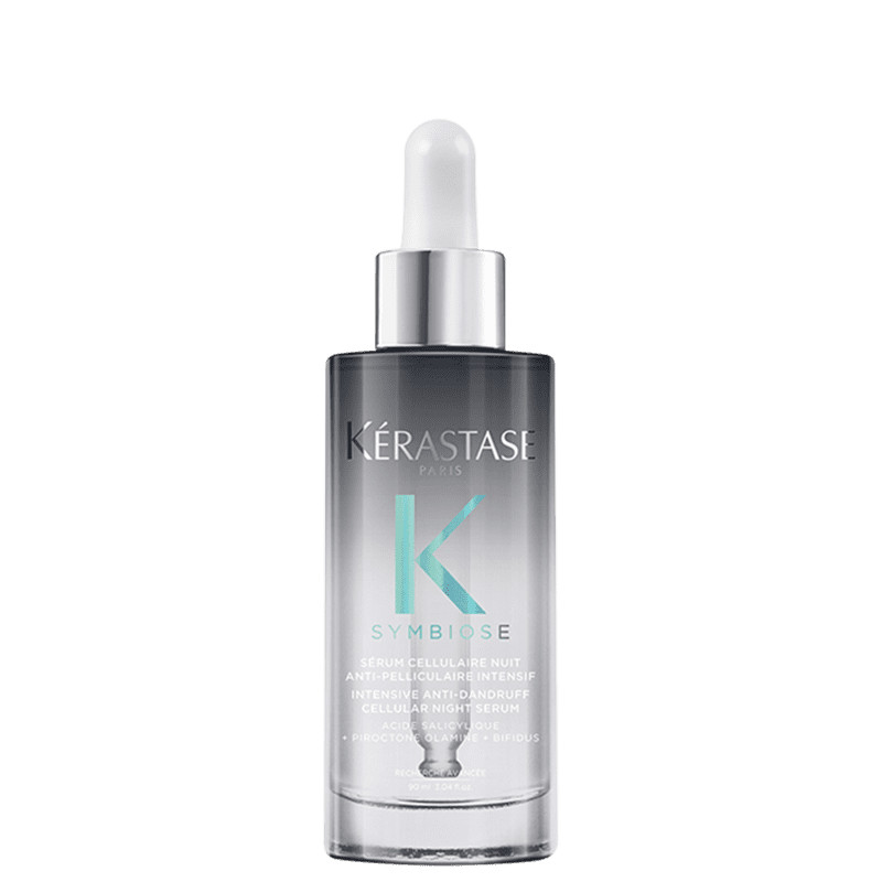 Kérastase Symbiose Cellulaire Nuit Anti-Pelliculaire Intensif
        
              - Sérum Ca... | Beleza Na Web (BR)