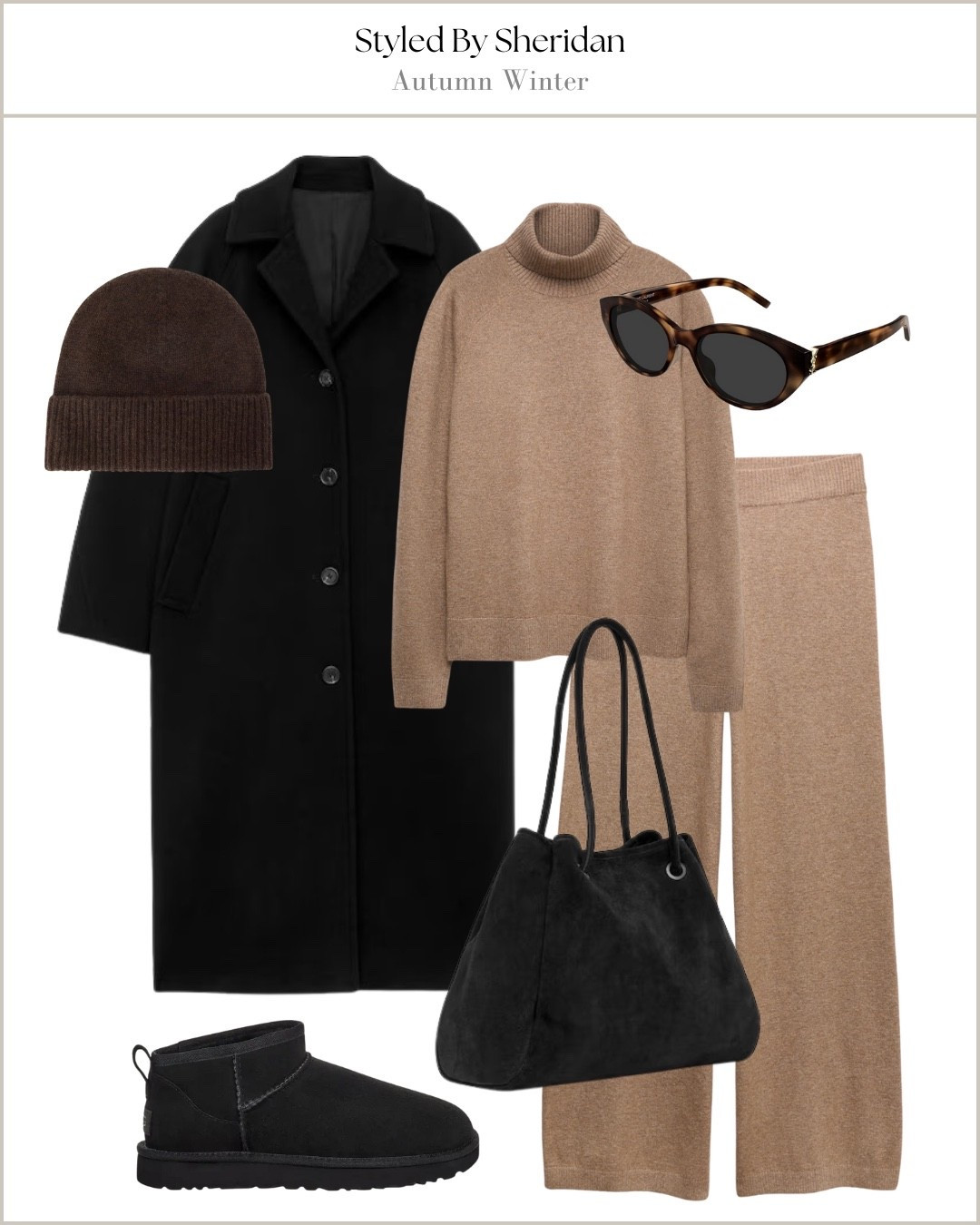 Cosy outfit idea💡

#LTKwinter #LTKstyletip #LTKeurope