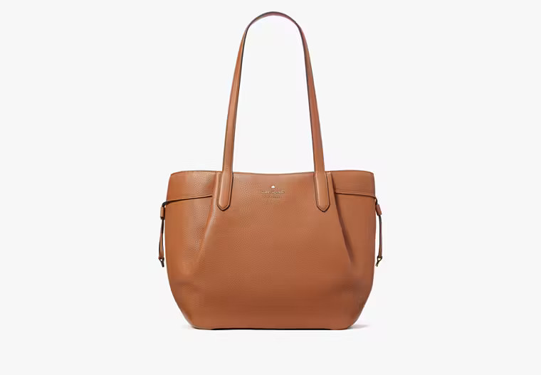 Dumpling Tote | Kate Spade Outlet