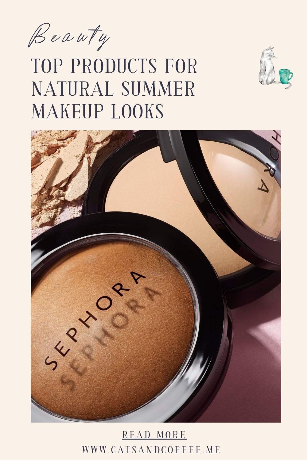 Simple Summer Beauty Essentials — Light coverage, SPF, and multipurpose staples — these are the products I actually reach for when it’s hot out ☀️ Tinted sunscreens, no-fuss eyebrow gels, powder foundation, and skin-focused formulas from Supergoop!, EltaMD, Kosas, Ilia, Saie, and more. Easy summer makeup that lets your skin breathe.

#LTKSeasonal #LTKBeauty #LTKSummerEdit