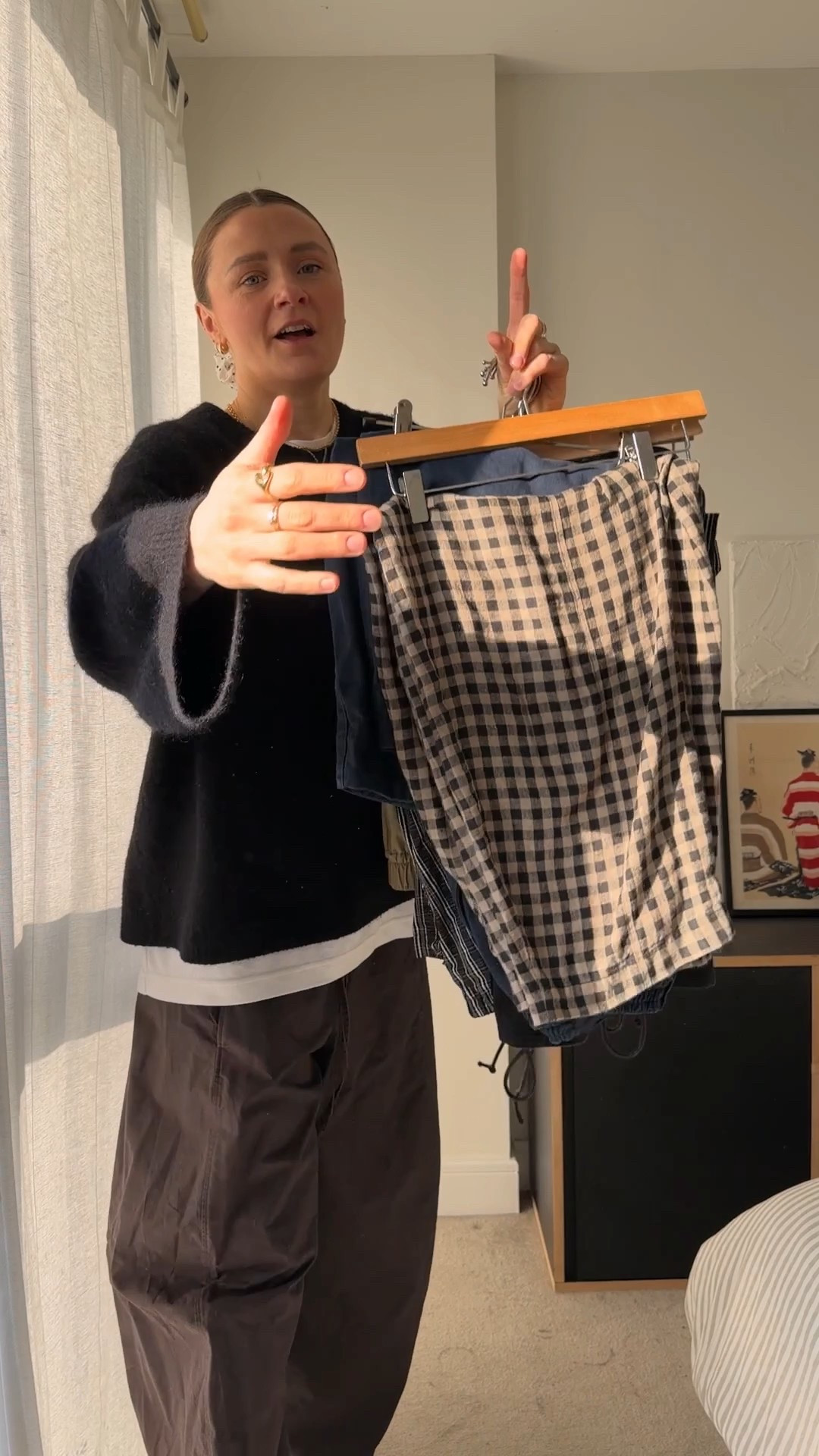 Trousers, baggy trousers, faveourite trousers, spring trousers, fave pants 

#LTKspring #LTKuk