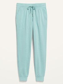 Mid-Rise Vintage Street Jogger Sweatpants for Women | Old Navy (US)