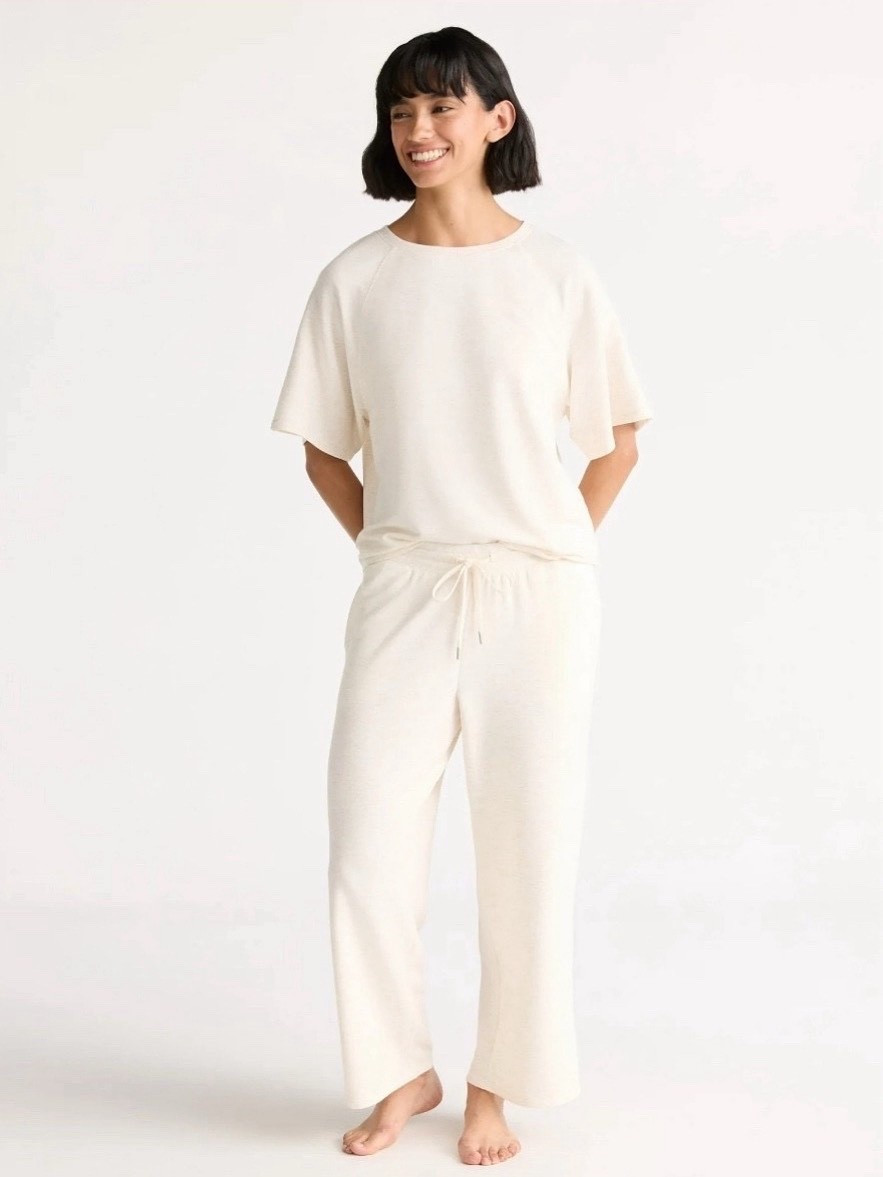 The best loungewear is back AND on clearance. Snag it before it’s gone 🖤

#LTKSaleAlert #LTKStyleTip #LTKFindsUnder50