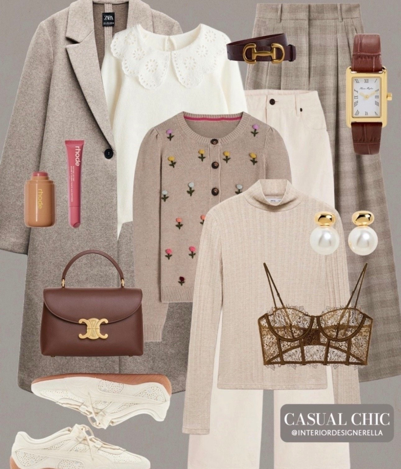 Scroll to shop! Follow for more finds! Xo! 🥰

#LTKootd #LTKdayinmylife #LTKgrwm