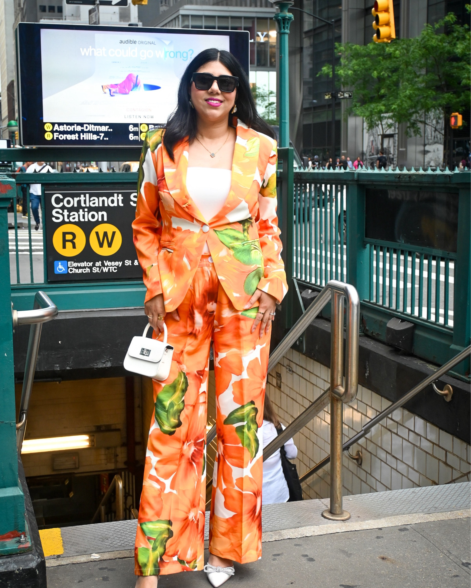 Summer pant suit, floral pant suit, summer finds

#LTKFindsUnder100 #LTKStyleTip #LTKSeasonal