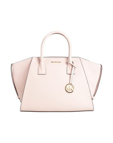 Michael Michael Kors Woman Handbag Pink Size - Cow leather | YOOX (US)