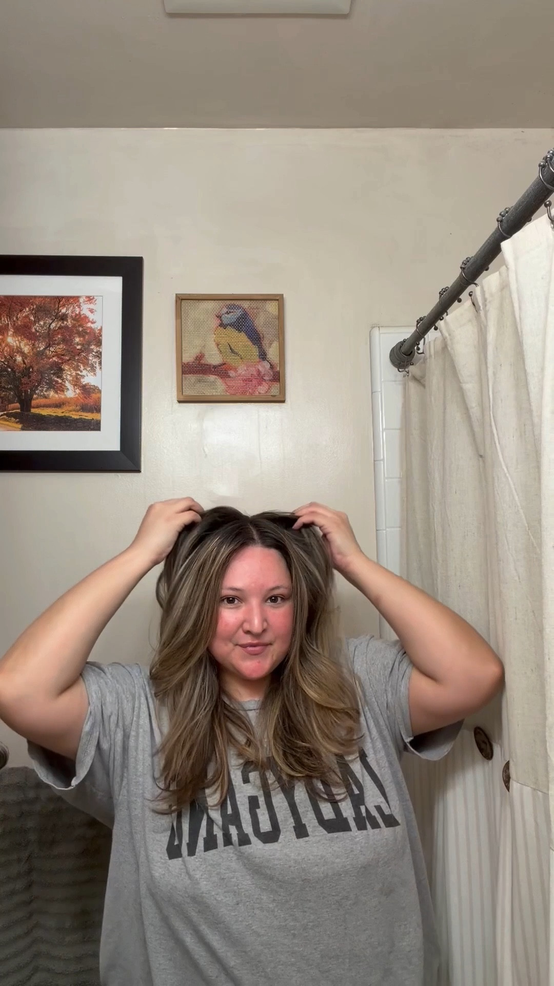 Just another Monday 🙃

#LTKgrwm #LTKmorningroutine #LTKdayinmylife