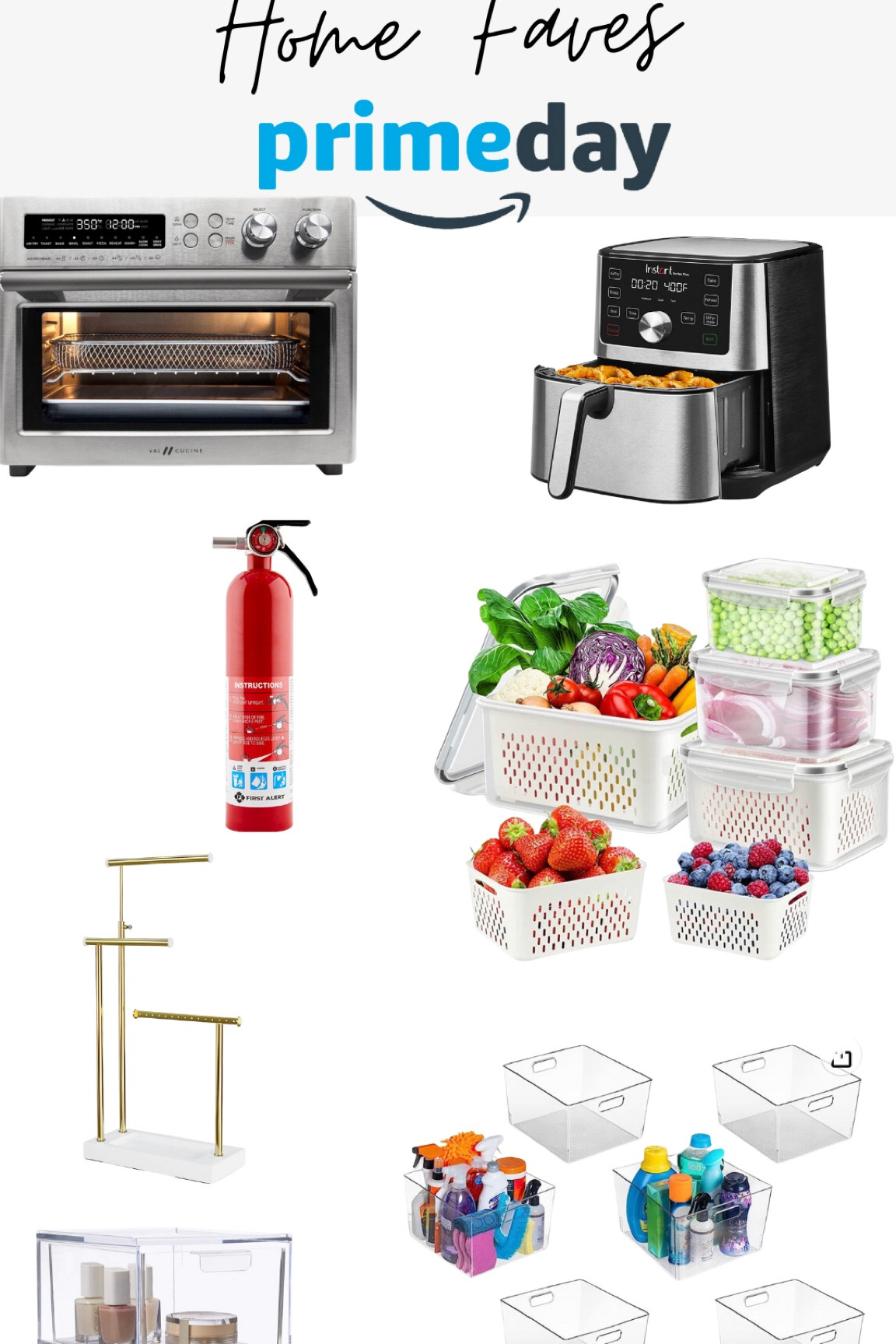 Amazon prime home faves!

#LTKxPrimeDay #LTKhome #LTKsalealert