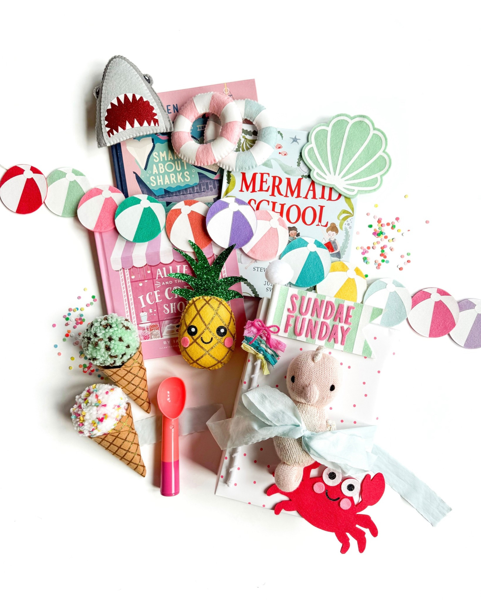 Long live summer! Summer themed kids books.

#LTKFindsUnder50 #LTKKids #LTKSeasonal