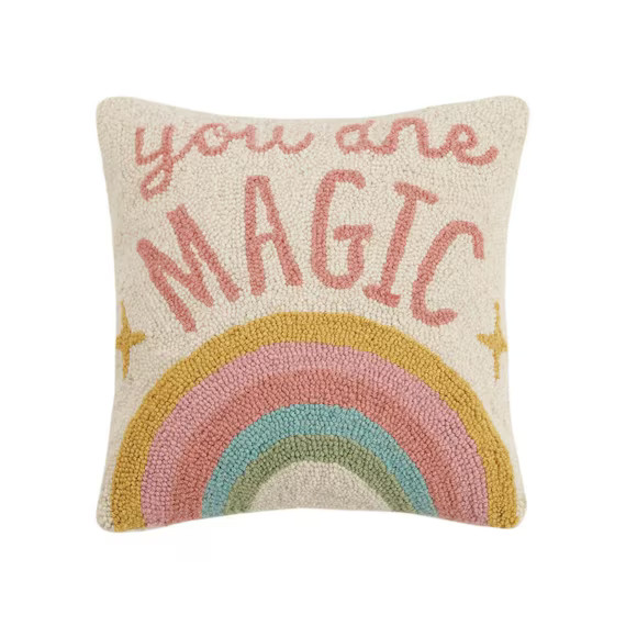 You Are Magic Pillow | Etsy (US)