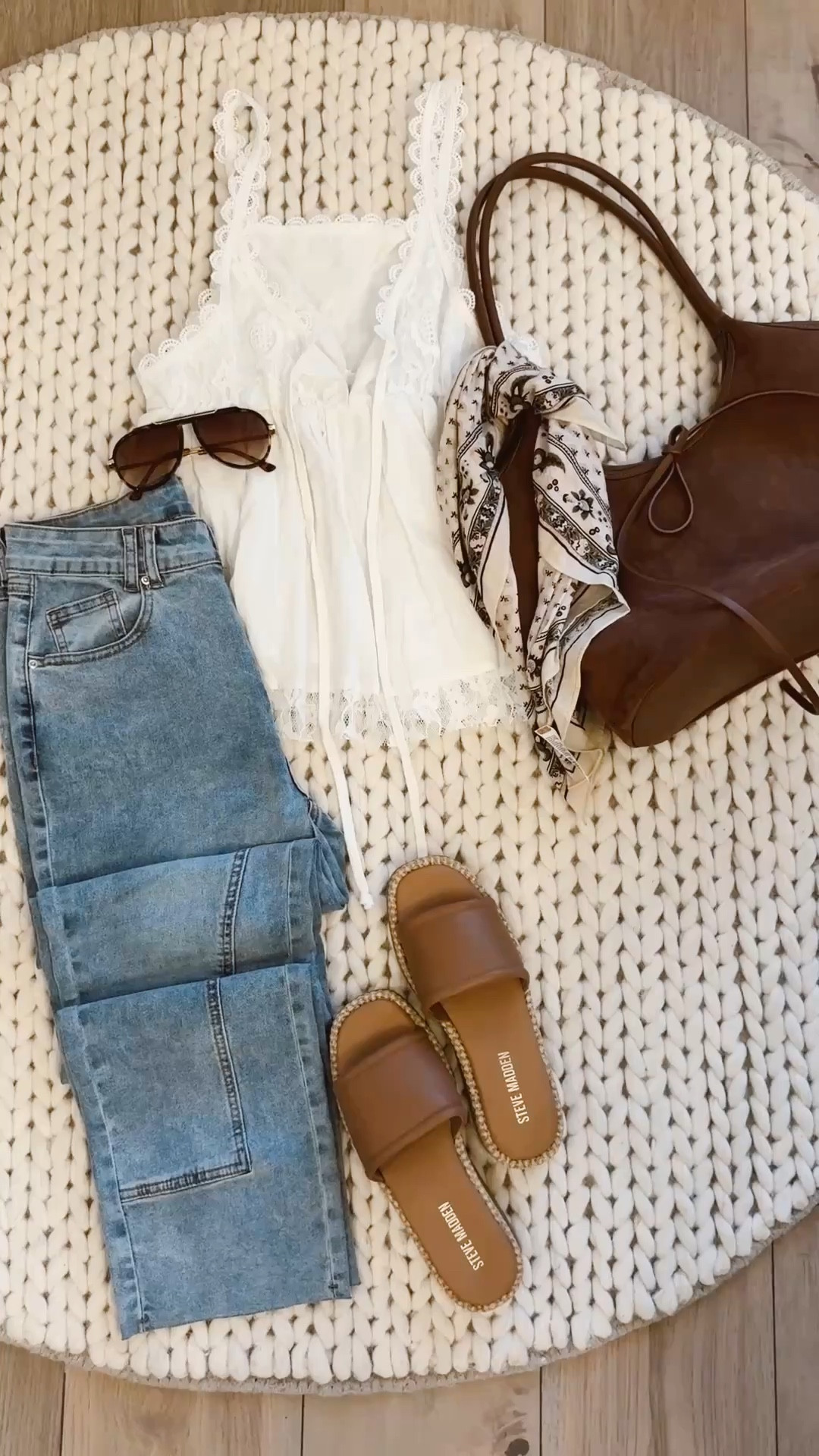 🤍 Outfit Inspo 

#LTKgrwm #LTKootd #LTKmomlife