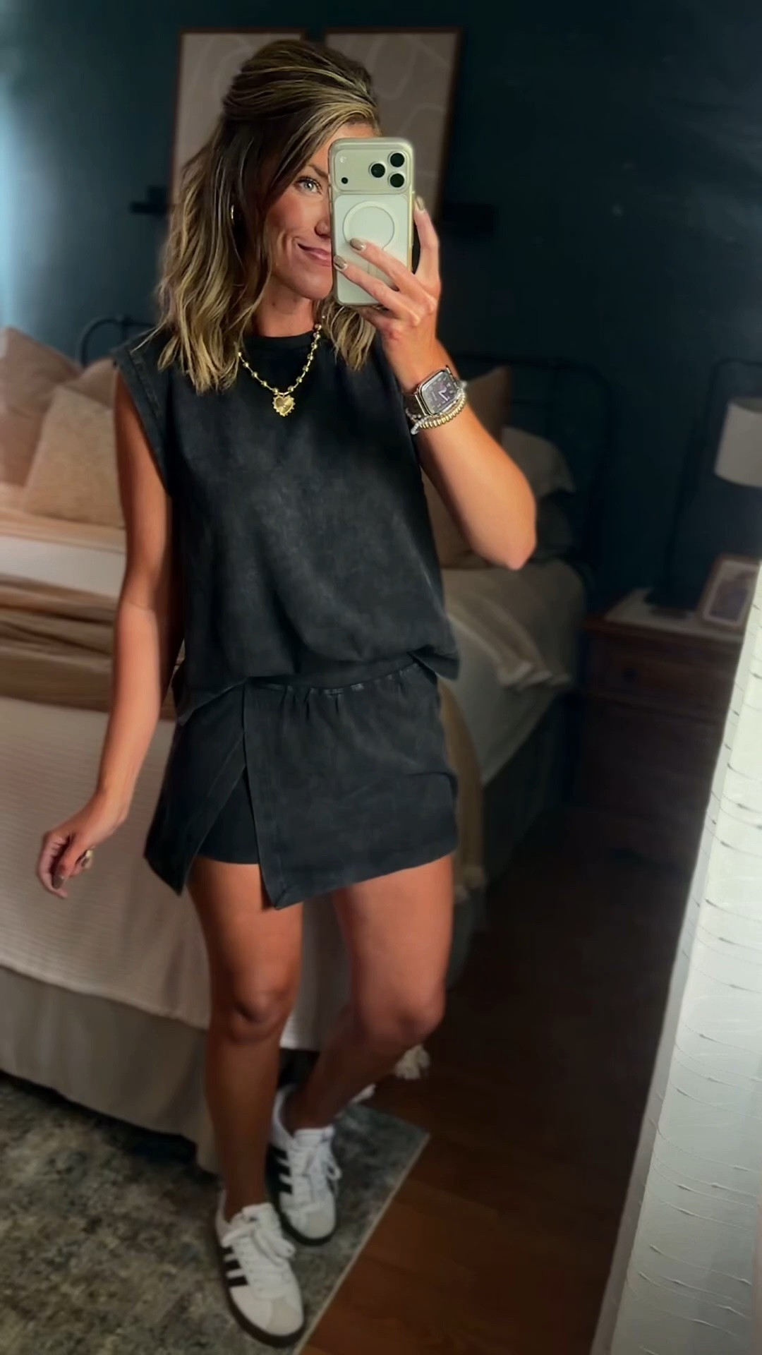 FP who?! This new Amazon 2 piece set gives the same vibes but without the hefty price tag. 
Wearing medium. 

If over 5’8 I would pass

#LTKootd #LTKmomlife