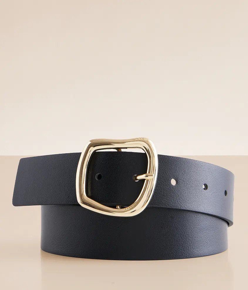 Basic Belt | Buckle
