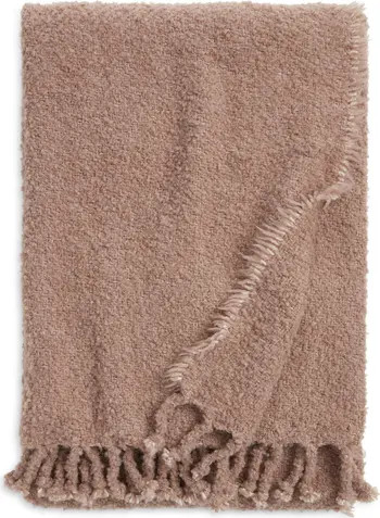 Haven Tassel Throw | Nordstrom